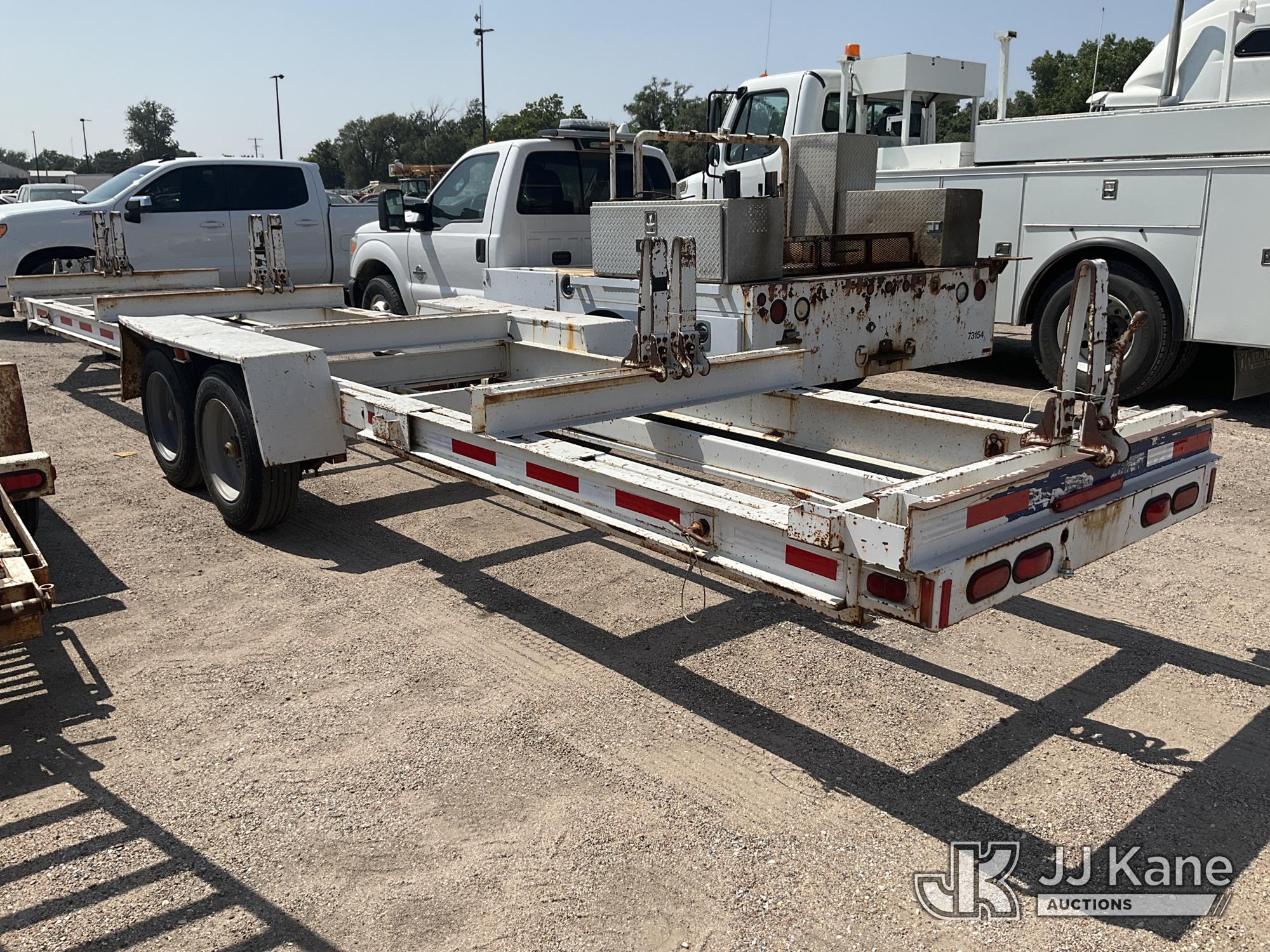 1991 Kiefer IGT16000