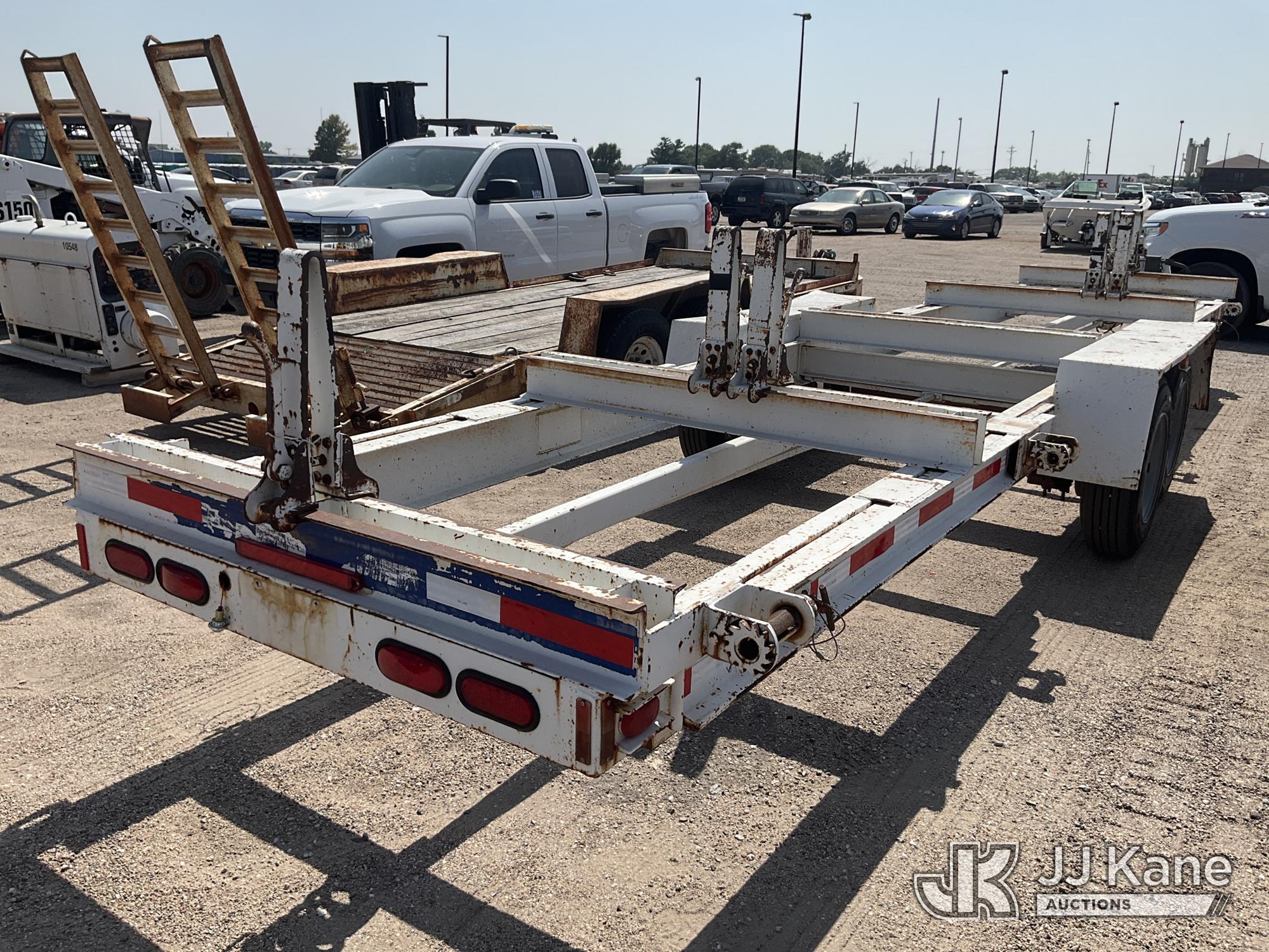 1991 Kiefer IGT16000