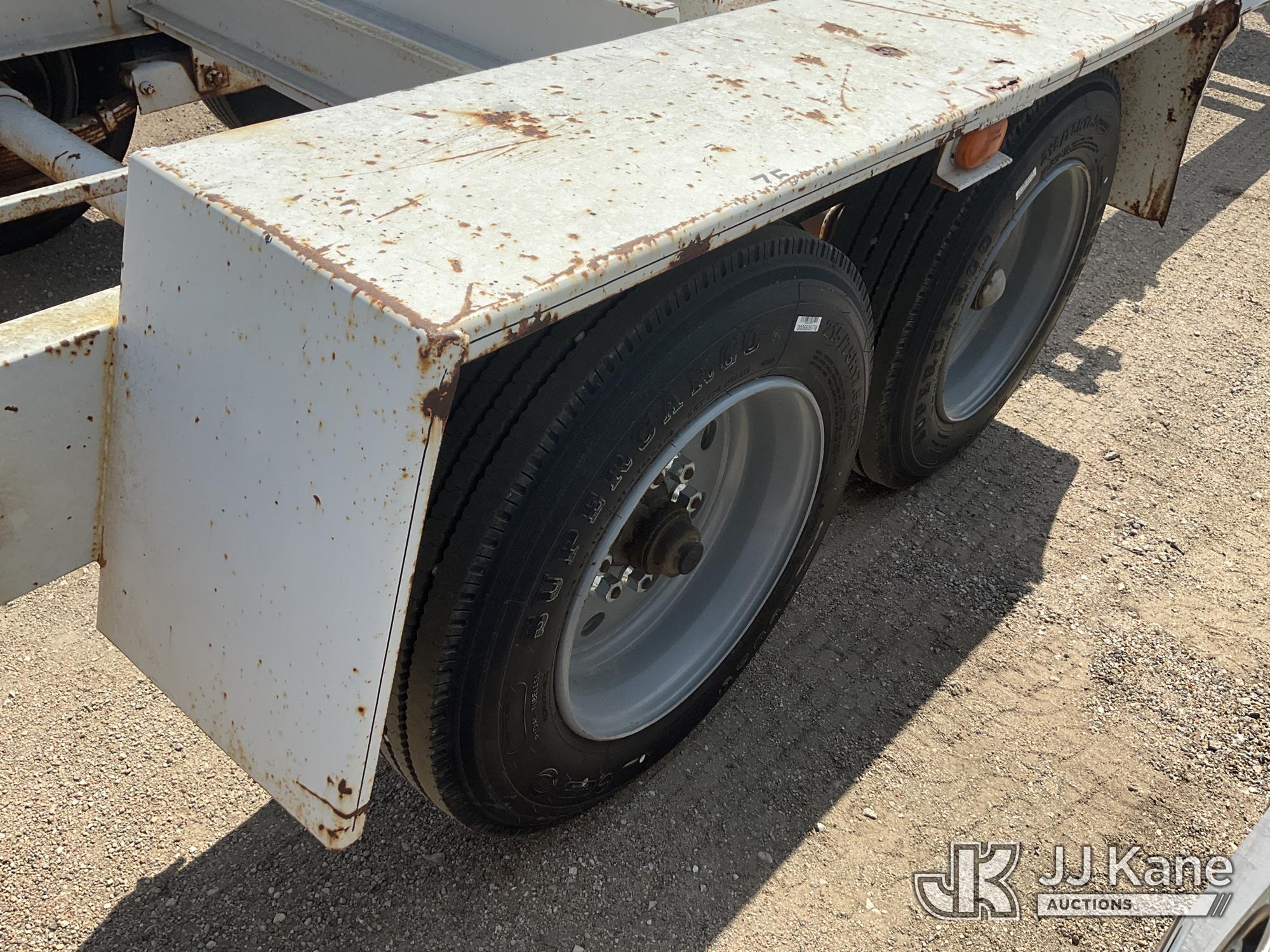 1991 Kiefer IGT16000