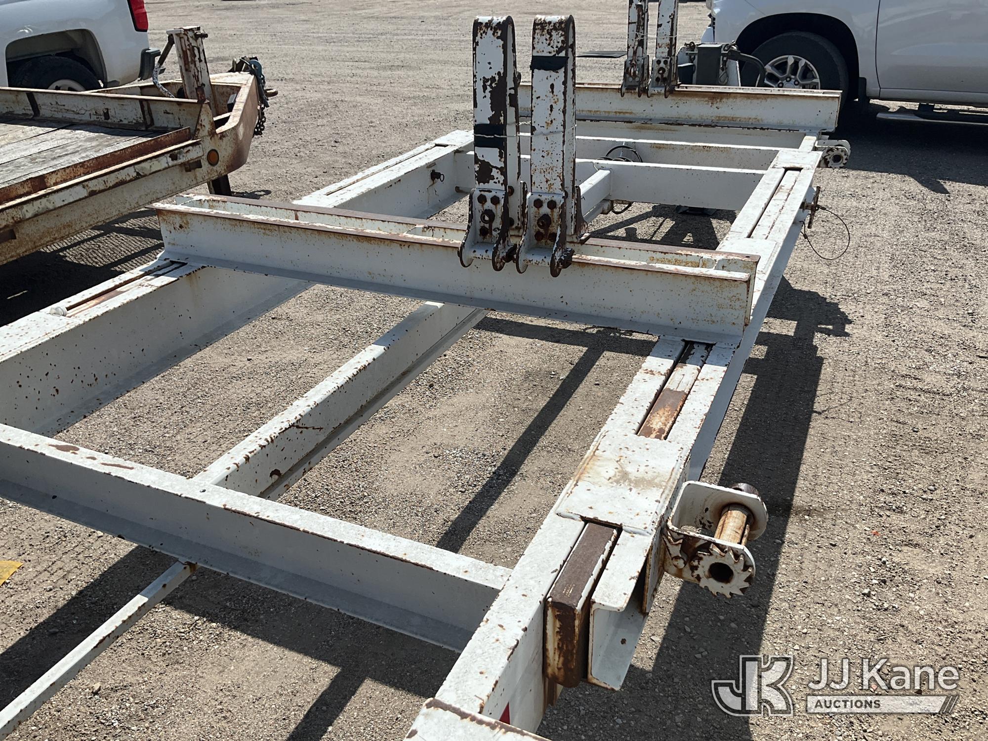 1991 Kiefer IGT16000