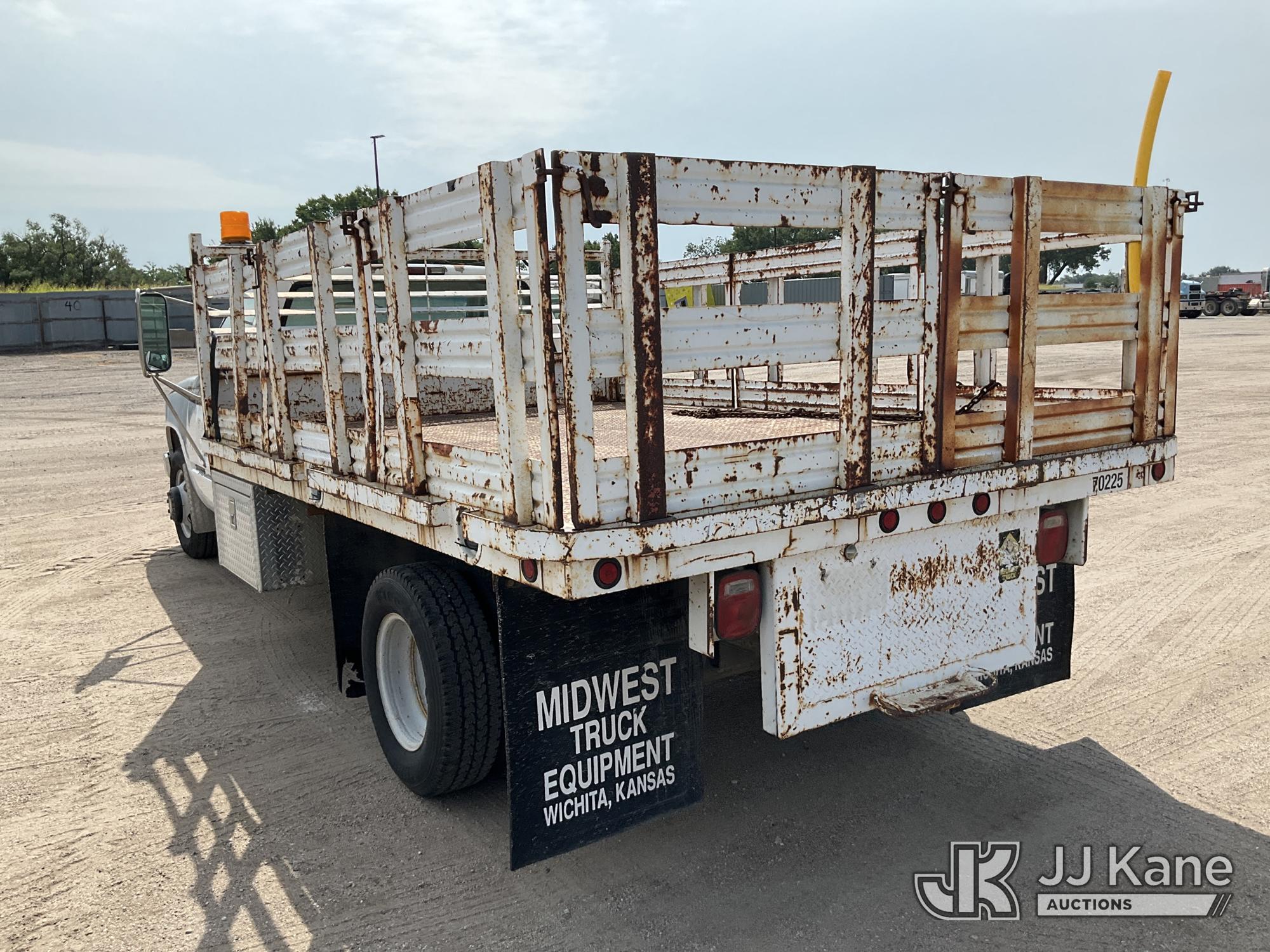 1999 Chevrolet C/K 3500