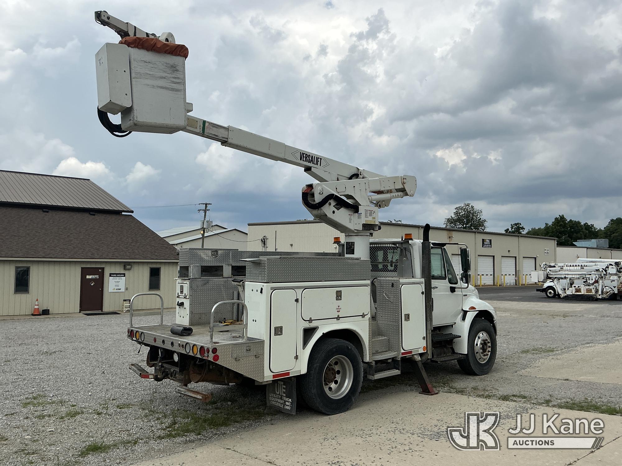 2010 International 4300