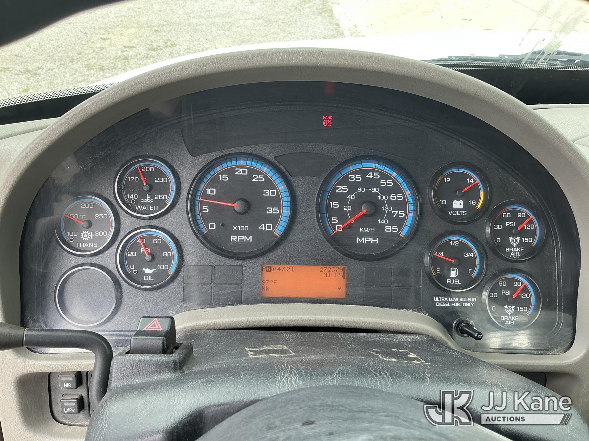 2010 International 4300