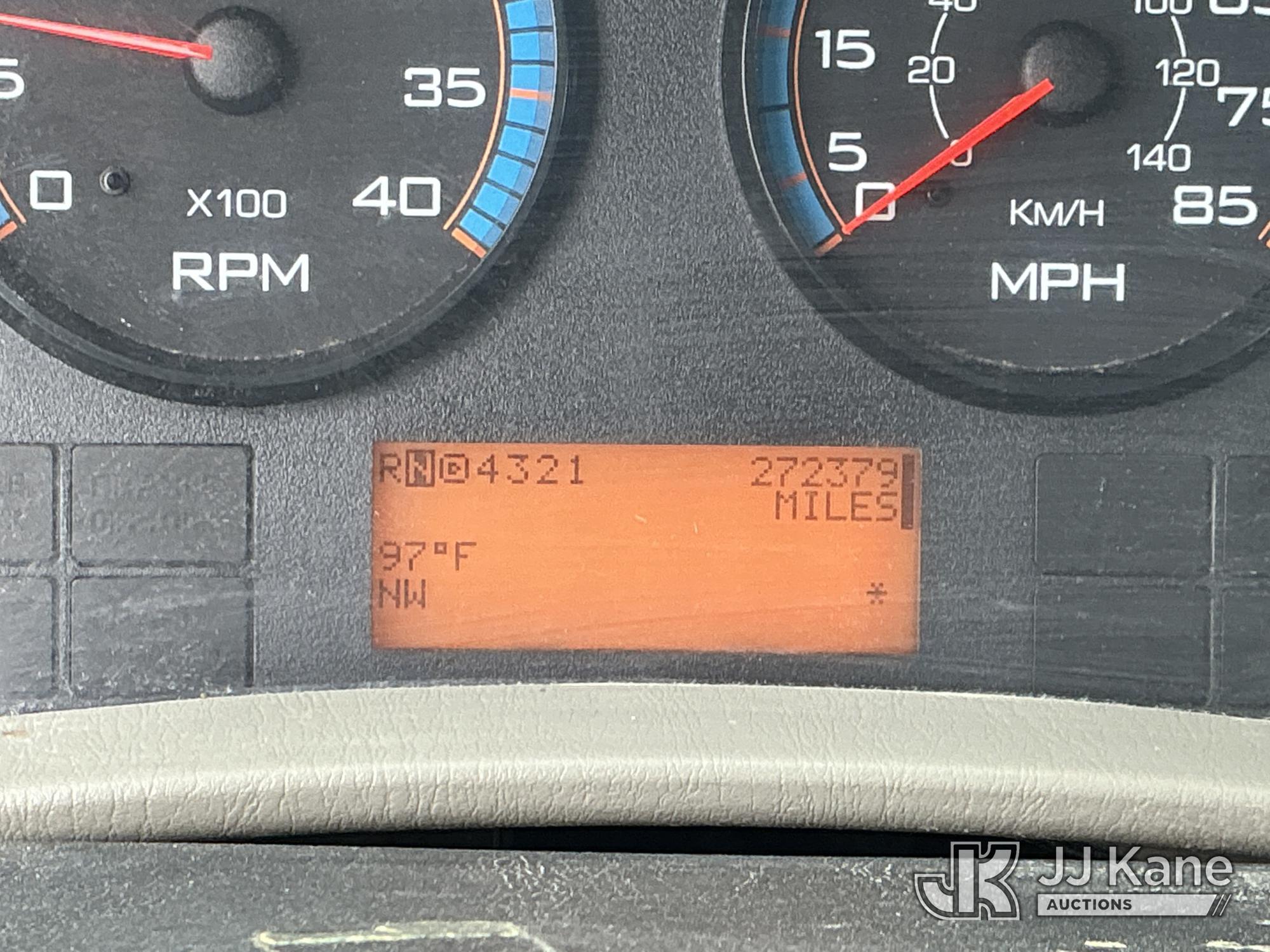 2010 International 4300