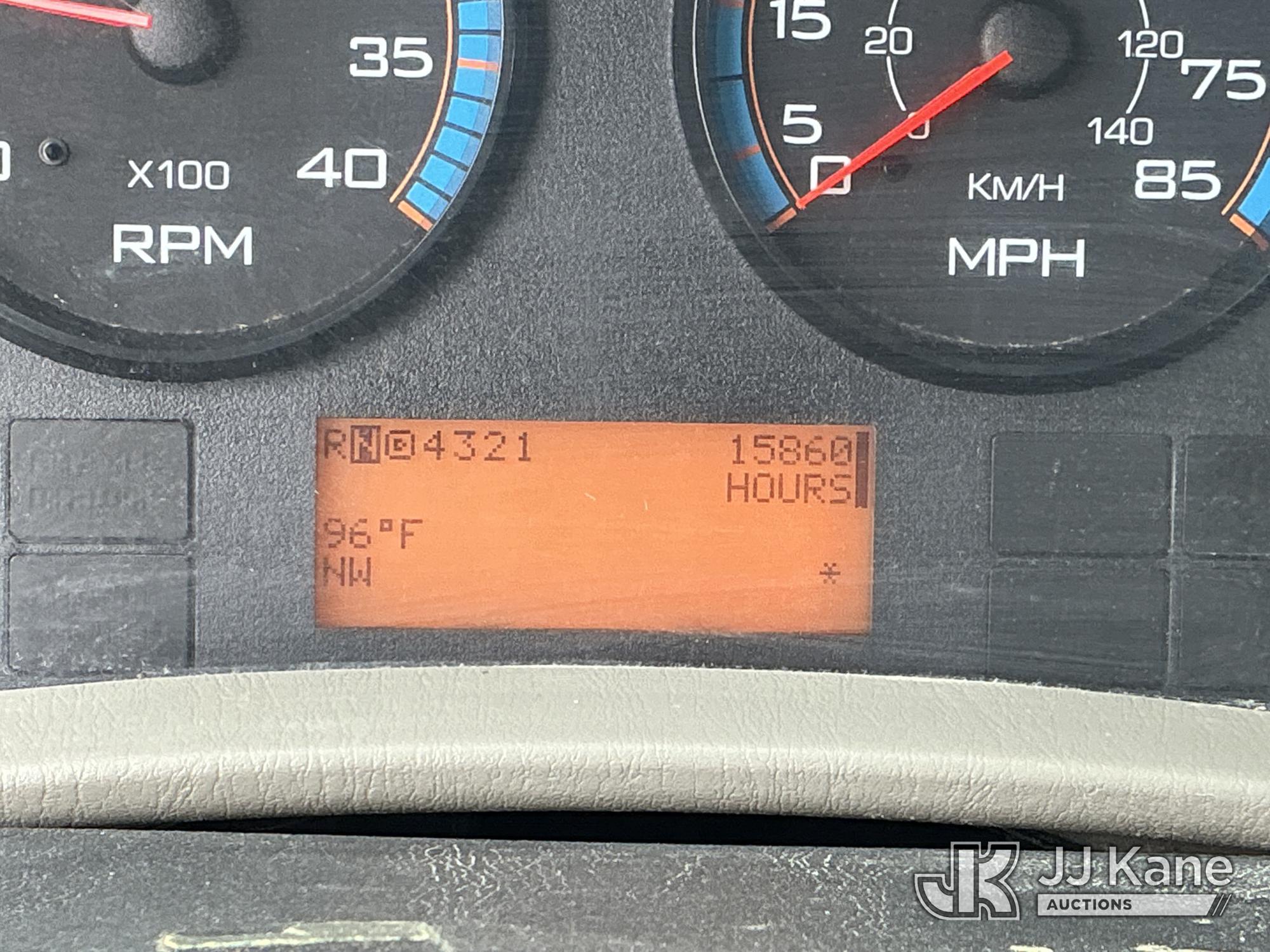 2010 International 4300