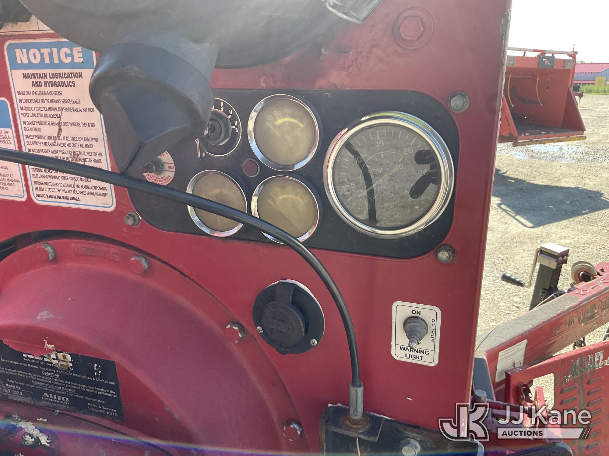 2014 Bandit 200XP