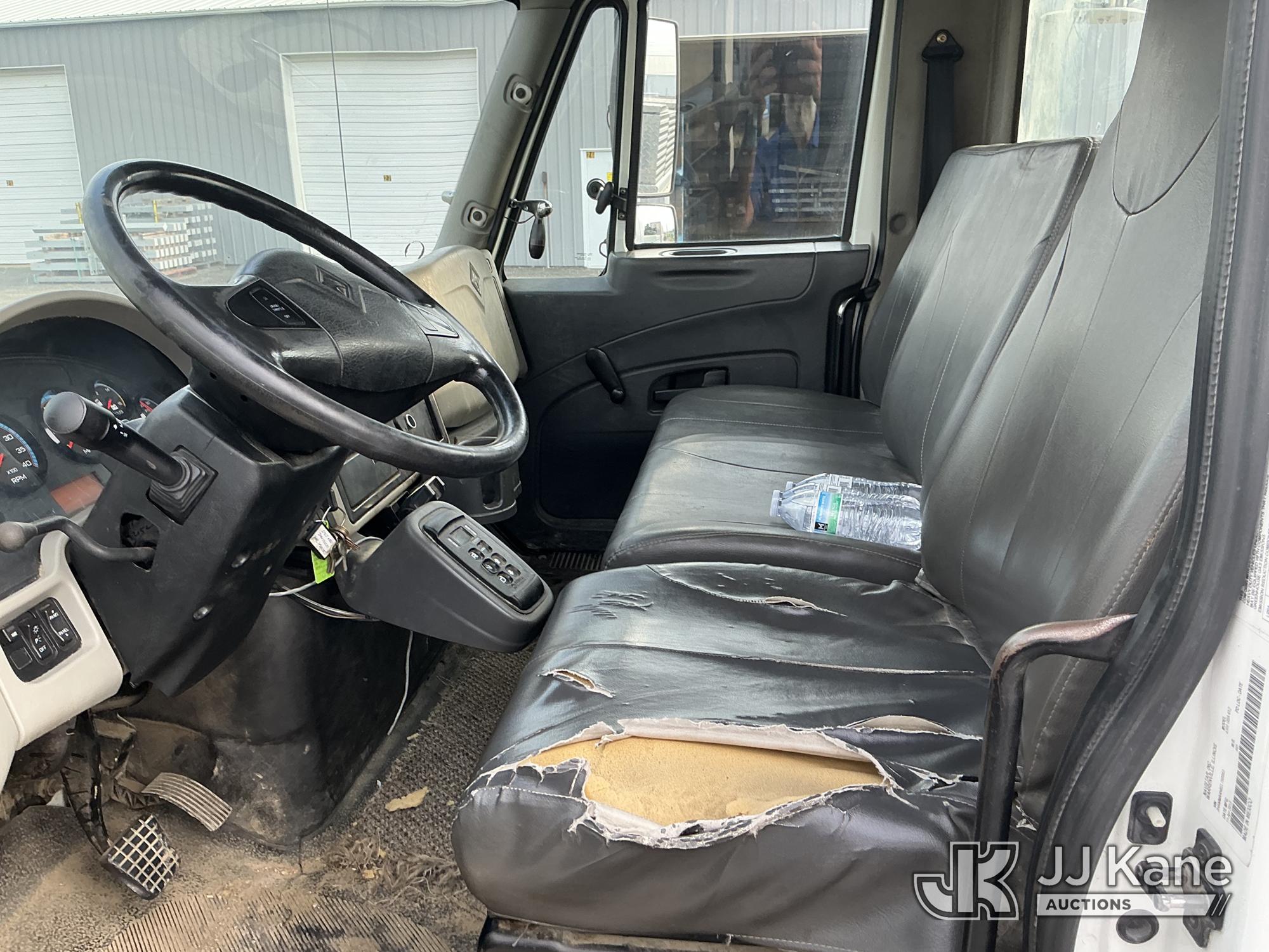 2014 International DuraStar 4300