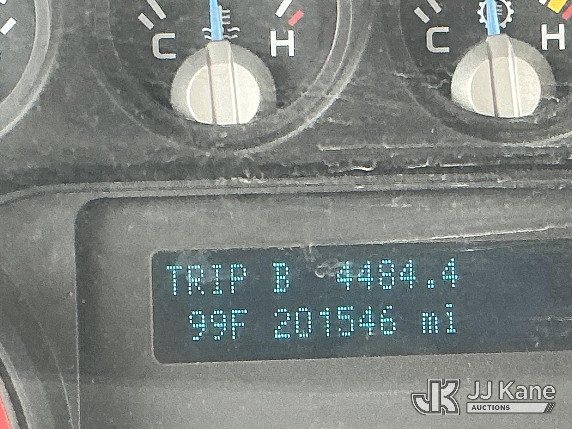 2015 Ford F350 4x4