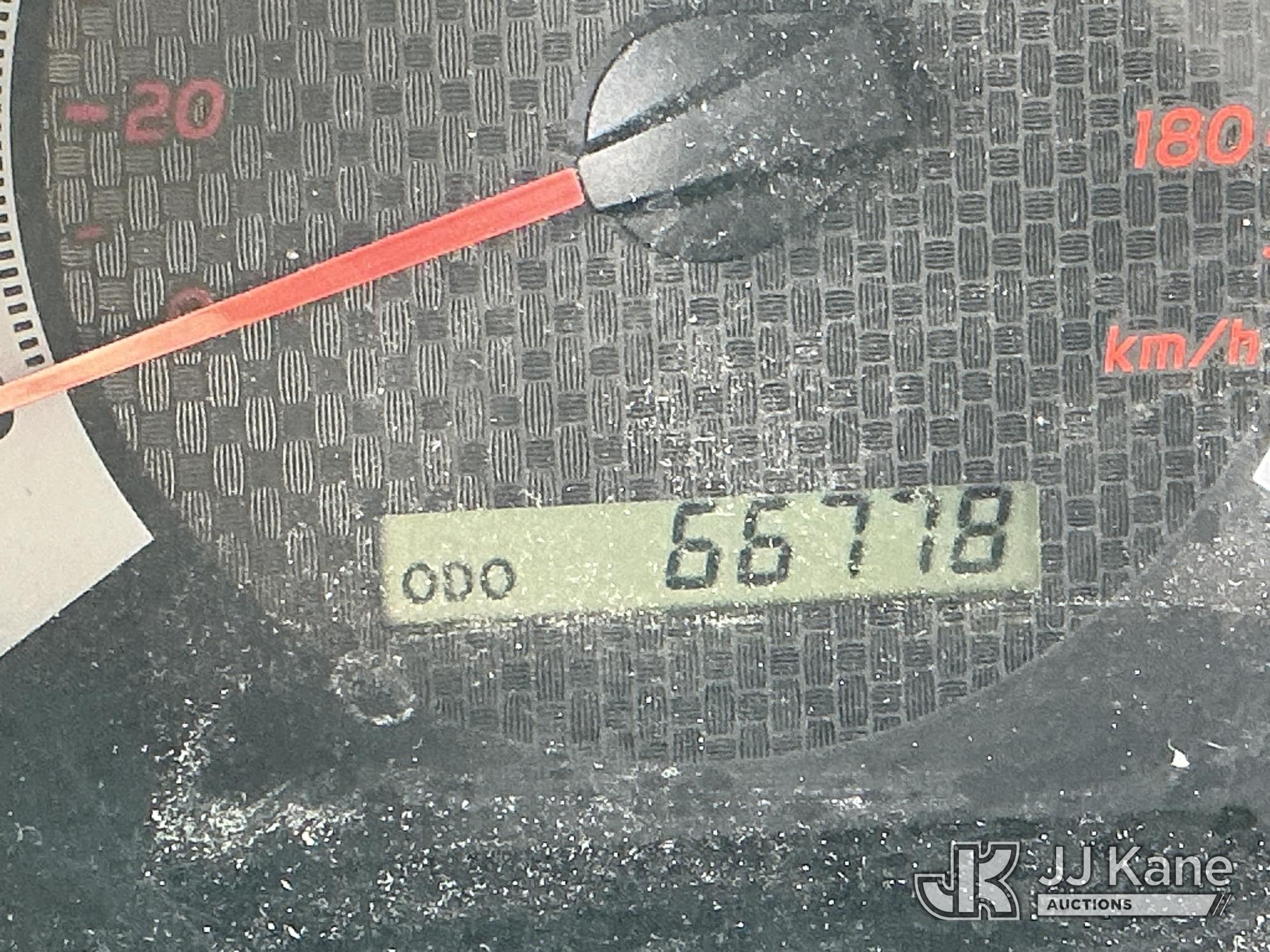 2013 Toyota TACOMA