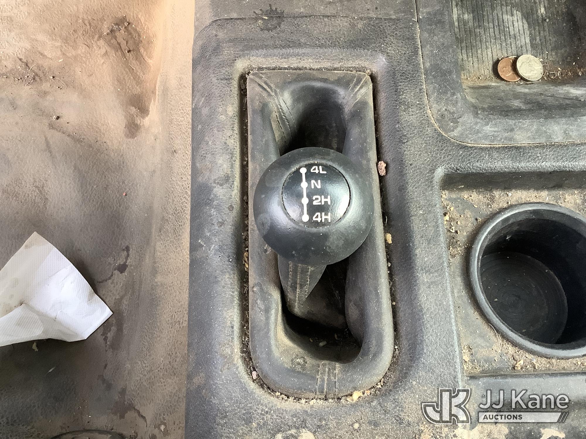 2015 Ram 2500 4X4