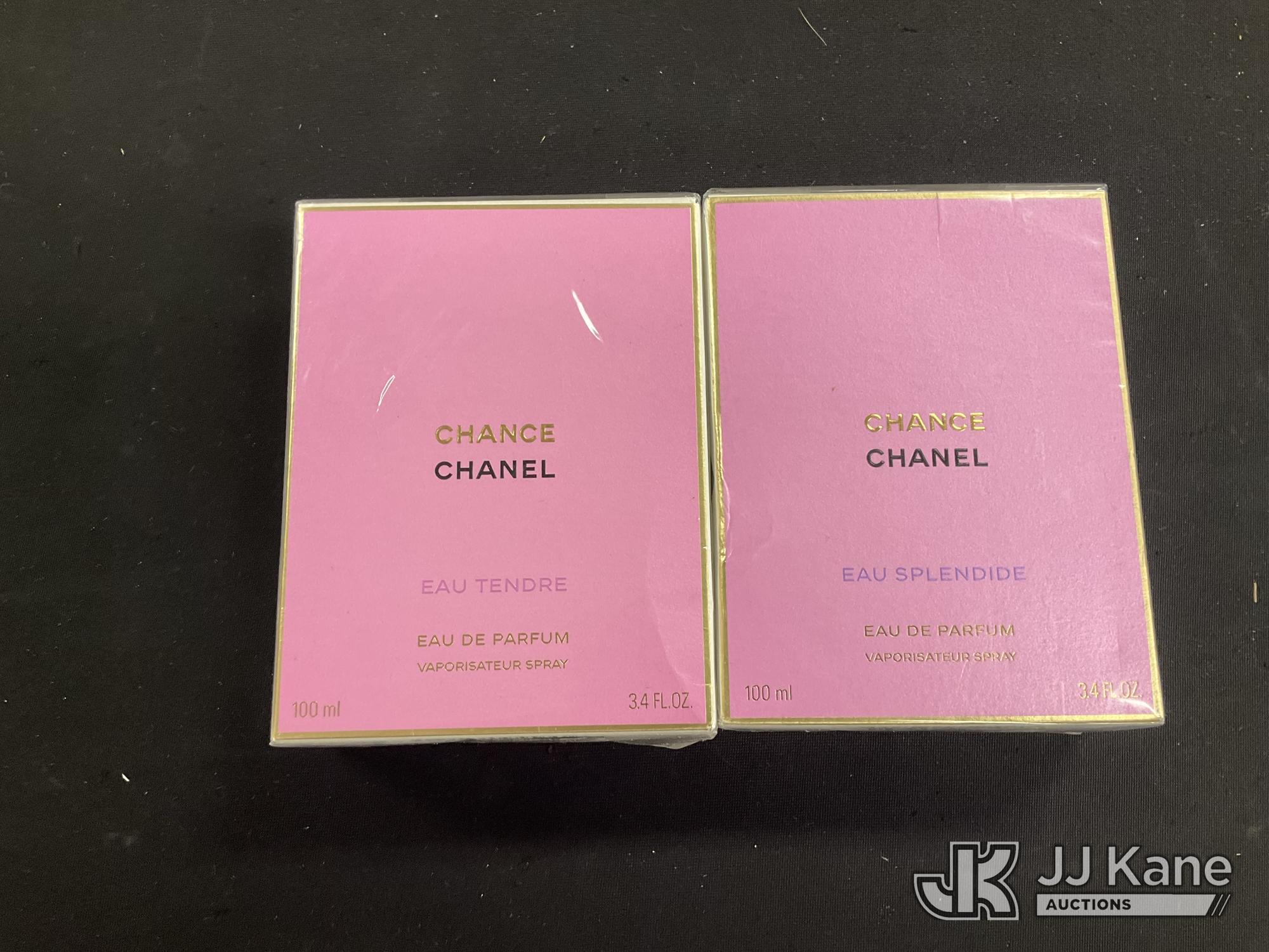 Perfumes