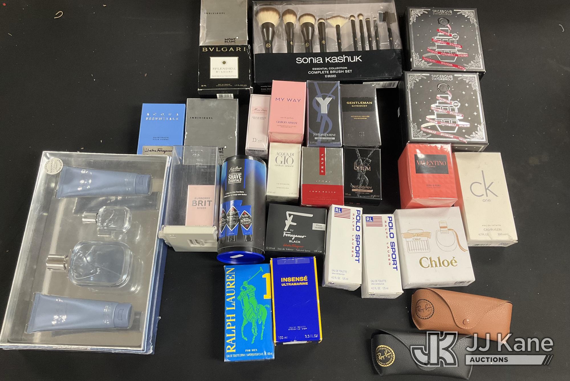 Perfumes