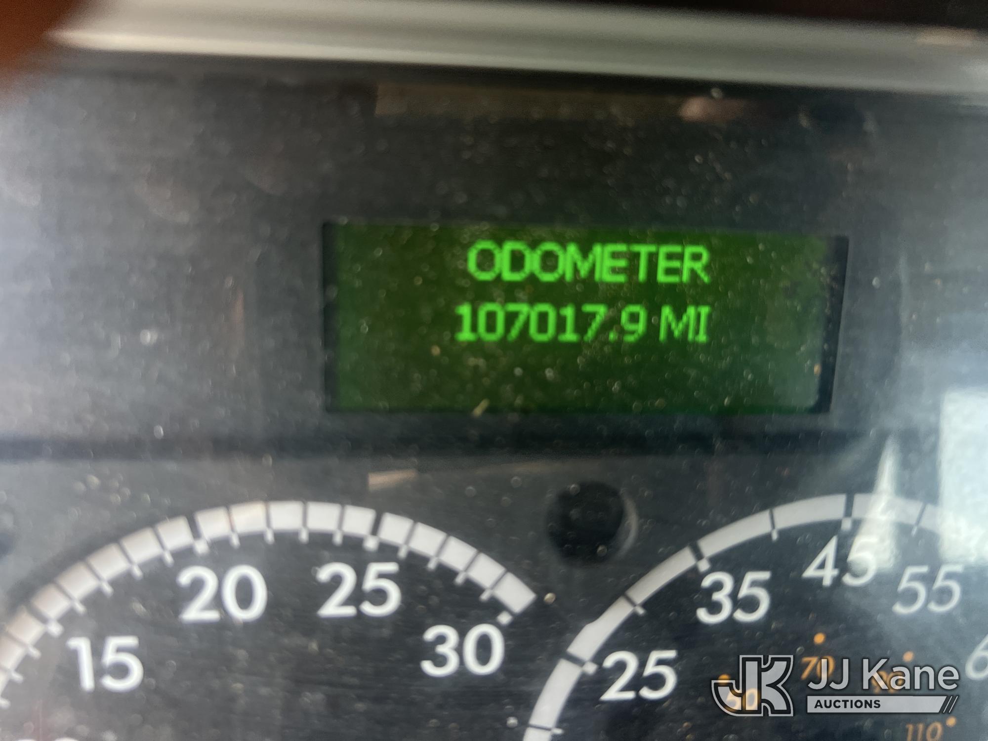 2016 Freightliner M2 106