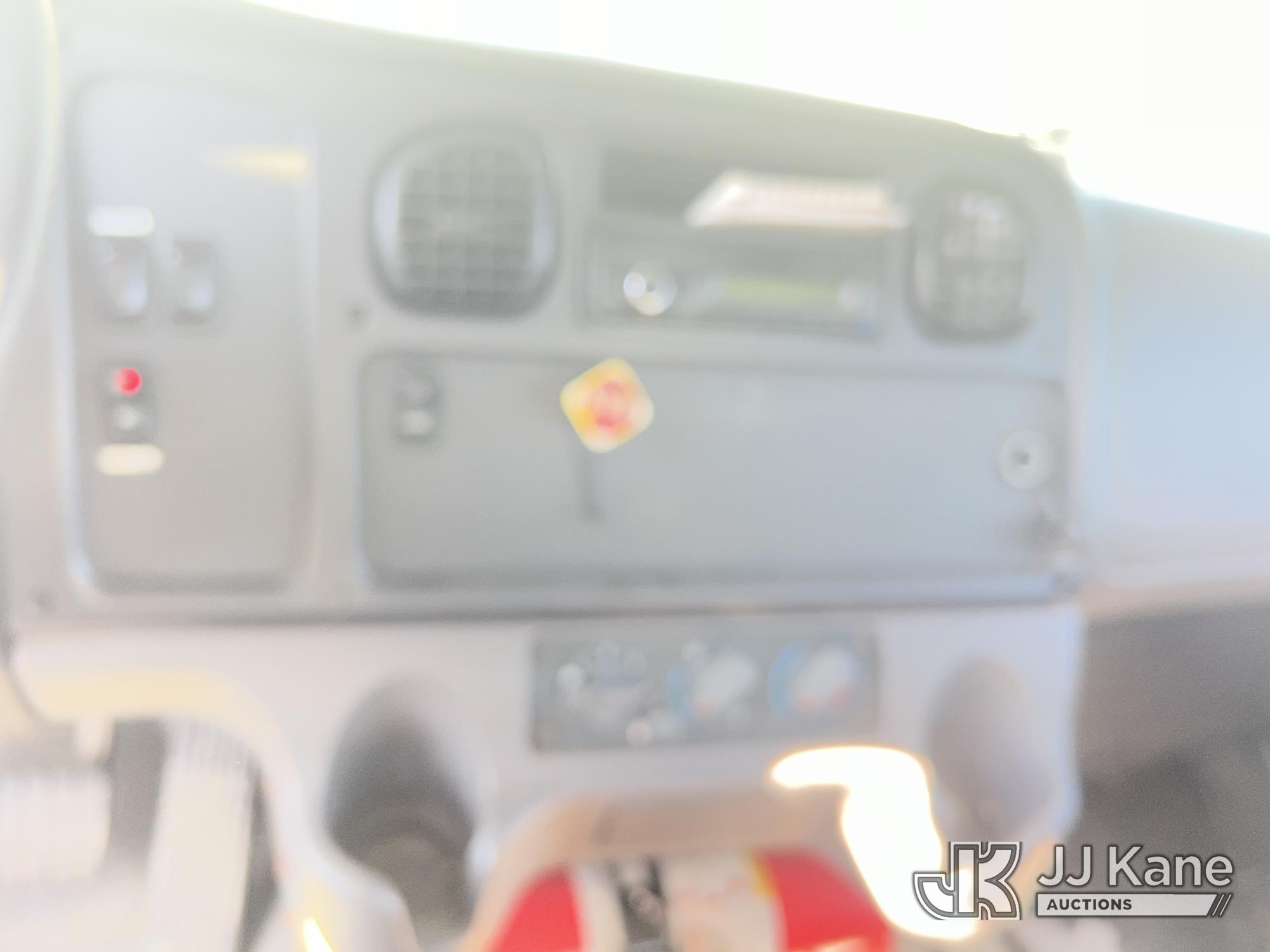 2016 Freightliner M2 106