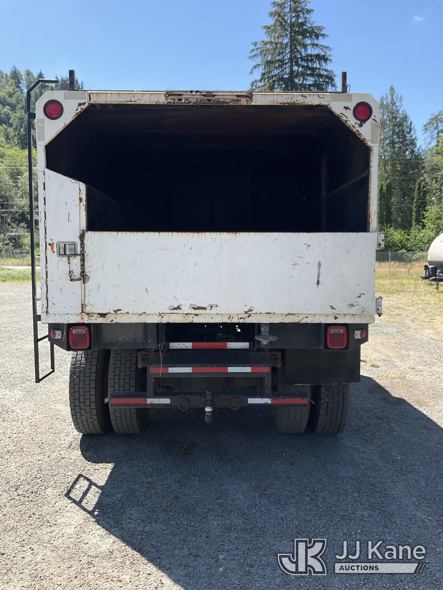 2002 International 4300