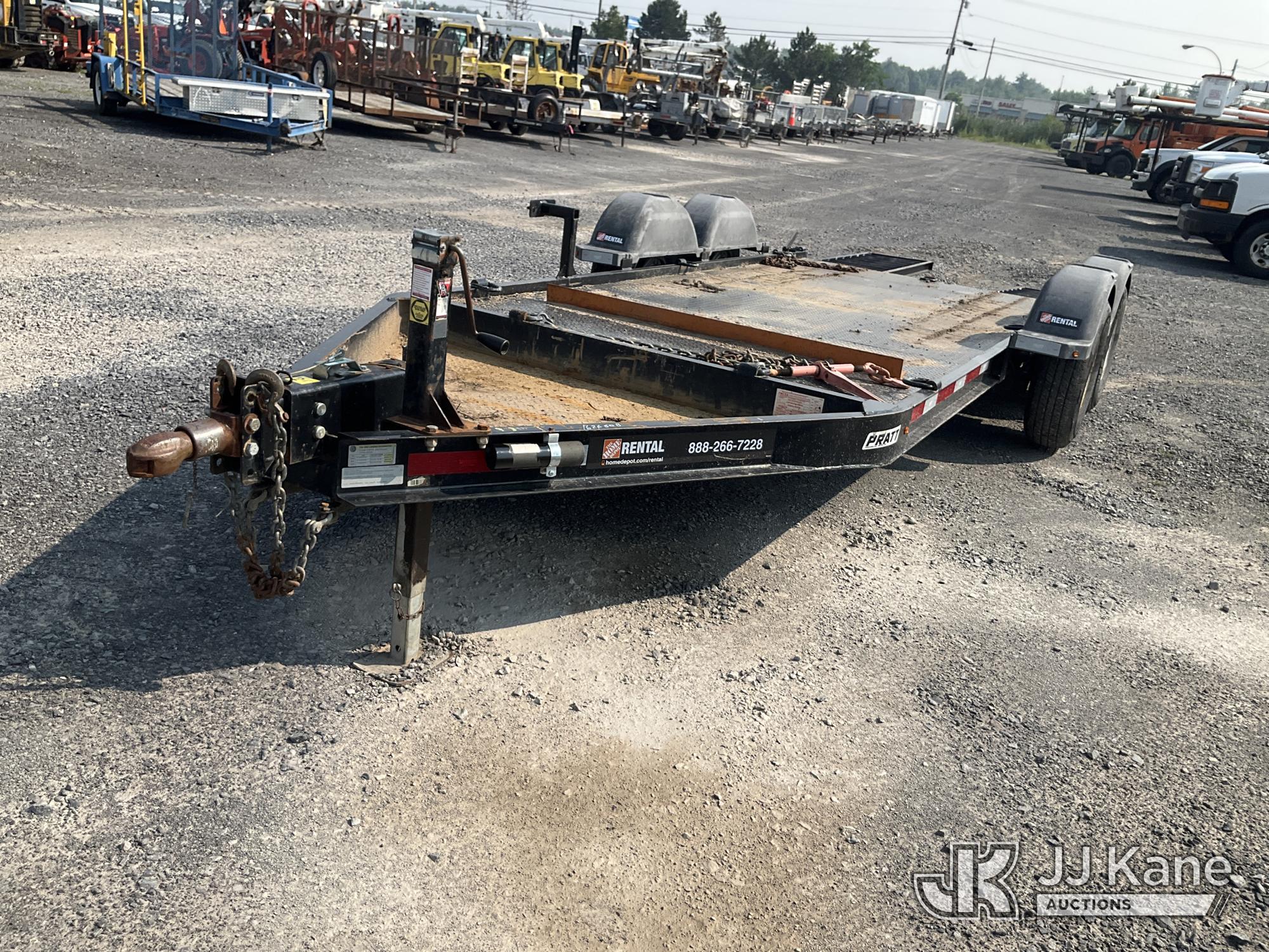 Photo of a 2021 Pratt CP0614