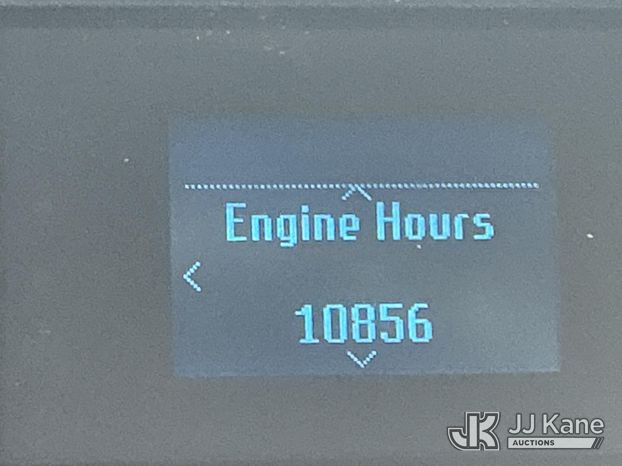 2017 Ford F550