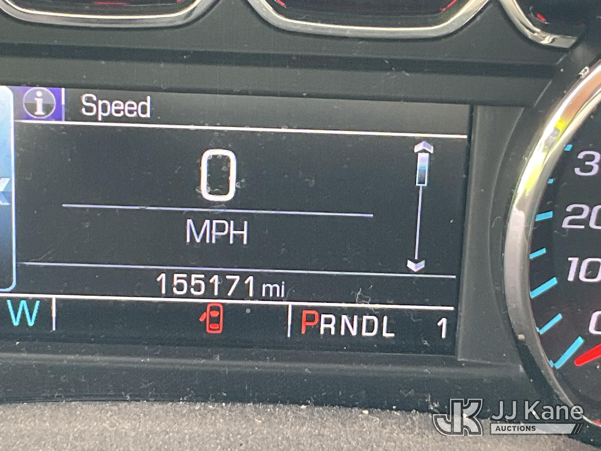 2018 GMC SIERRA 2500 HD