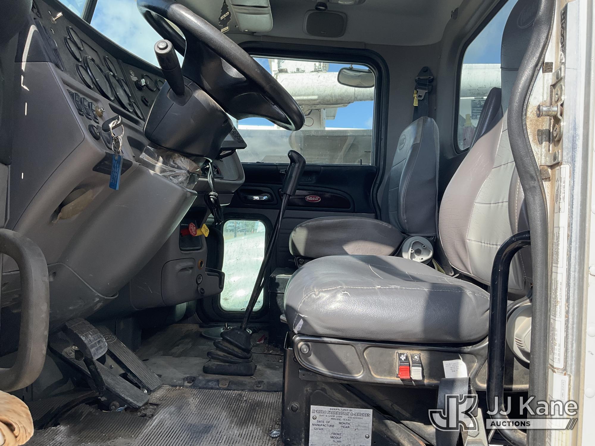 2012 Peterbilt 367
