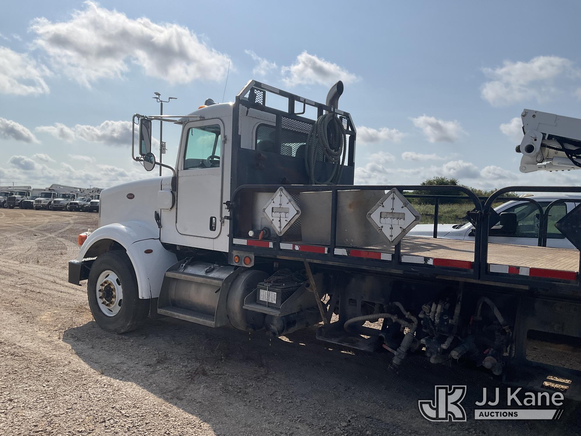 2018 Peterbilt 367