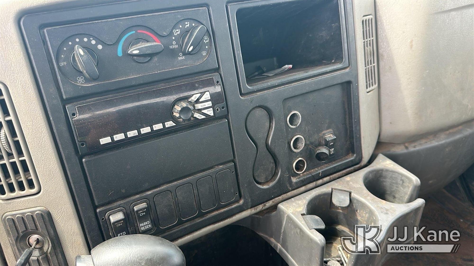 2019 International DURASTAR 4300