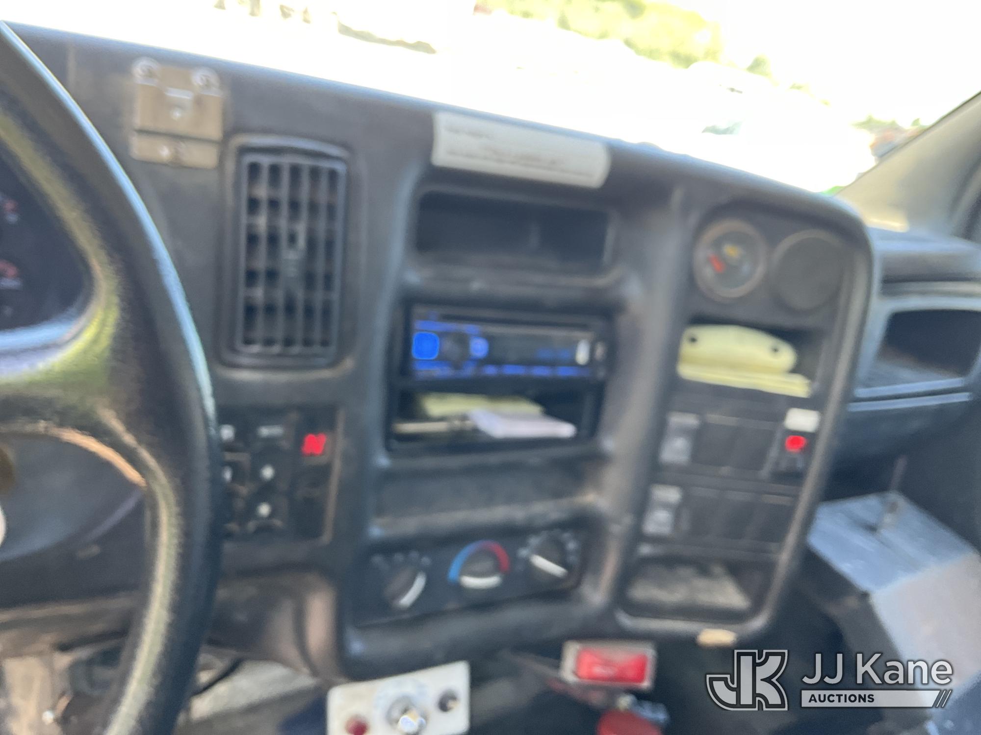 2006 Chevrolet C7500