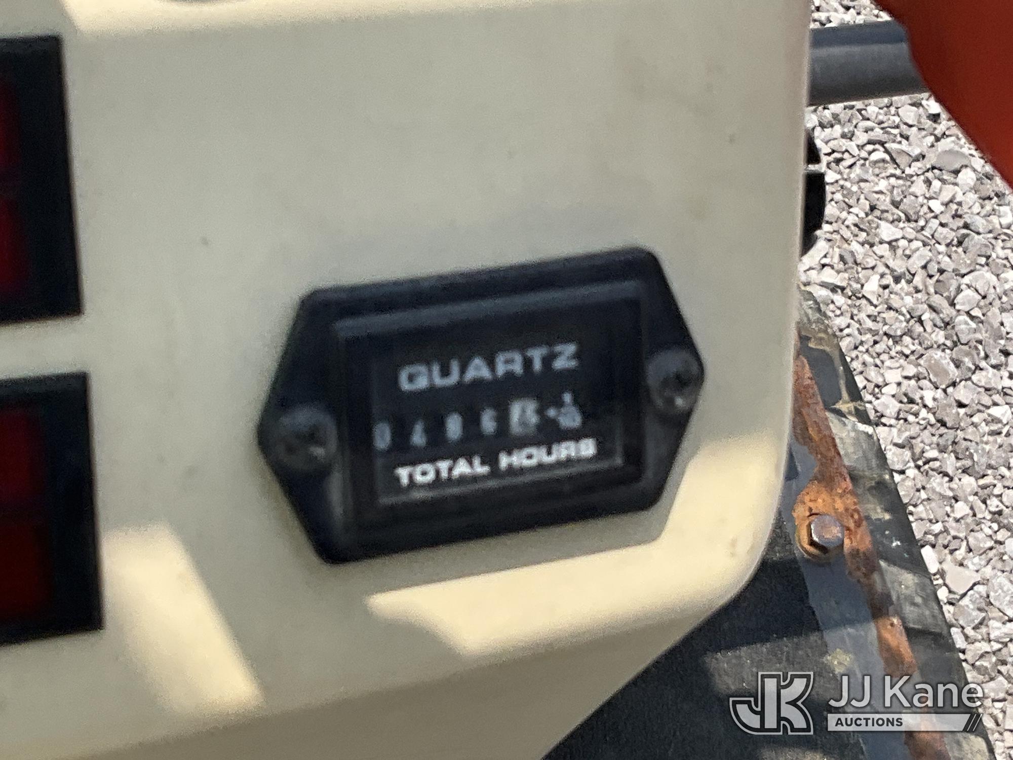 2011 Bobcat 418