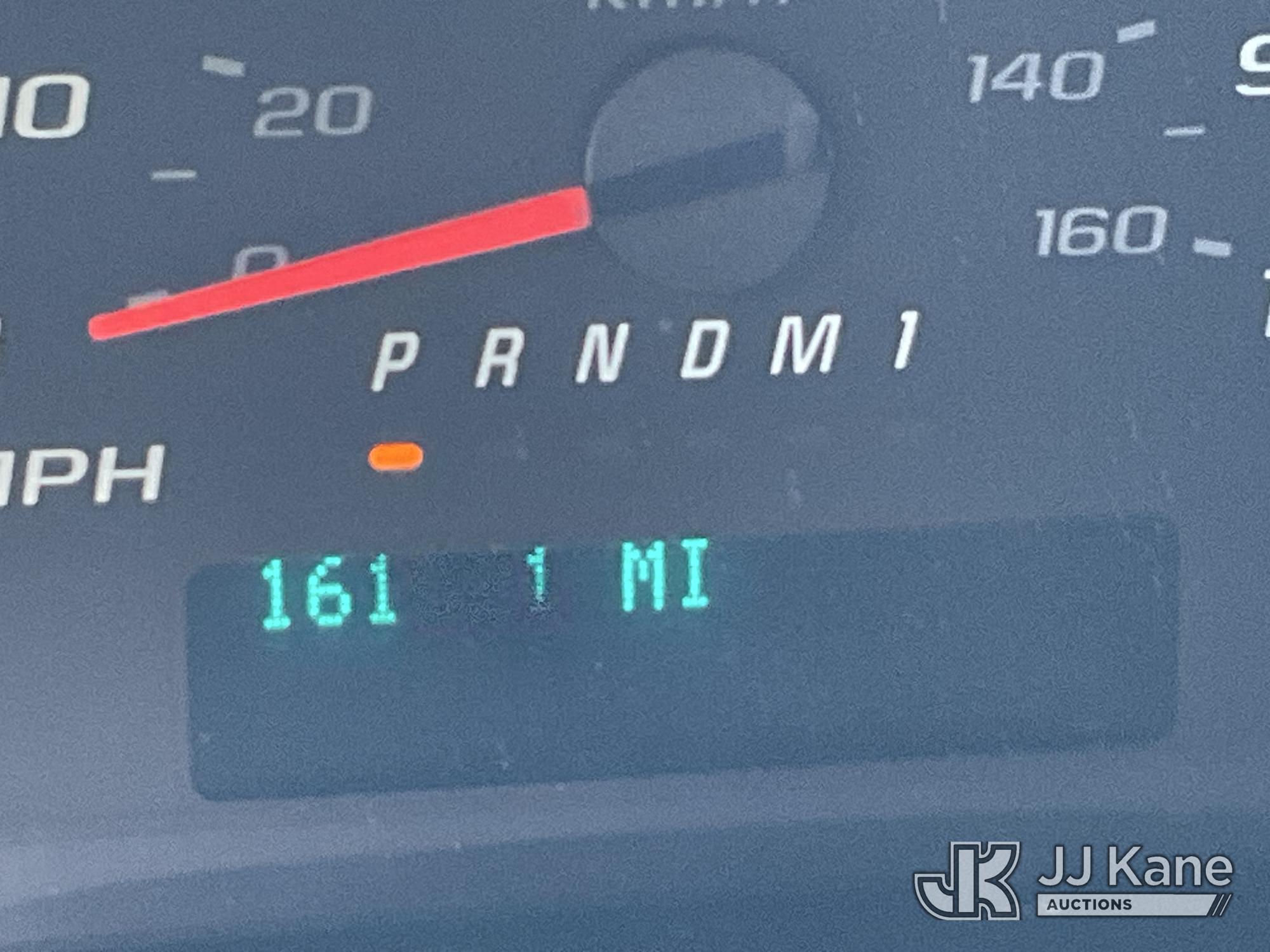 2019 Chevrolet EXPRESS G2500