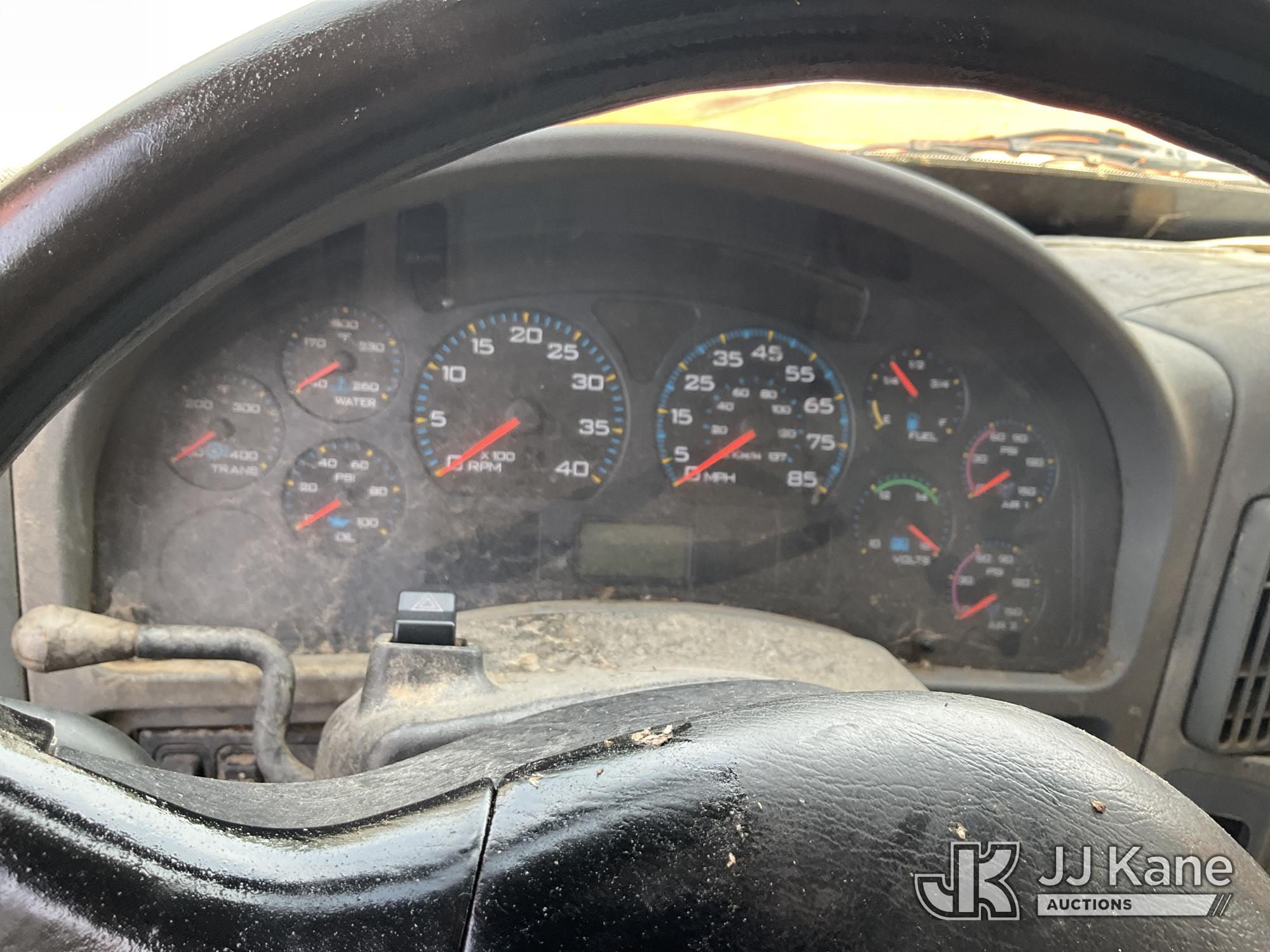 2006 International 4300