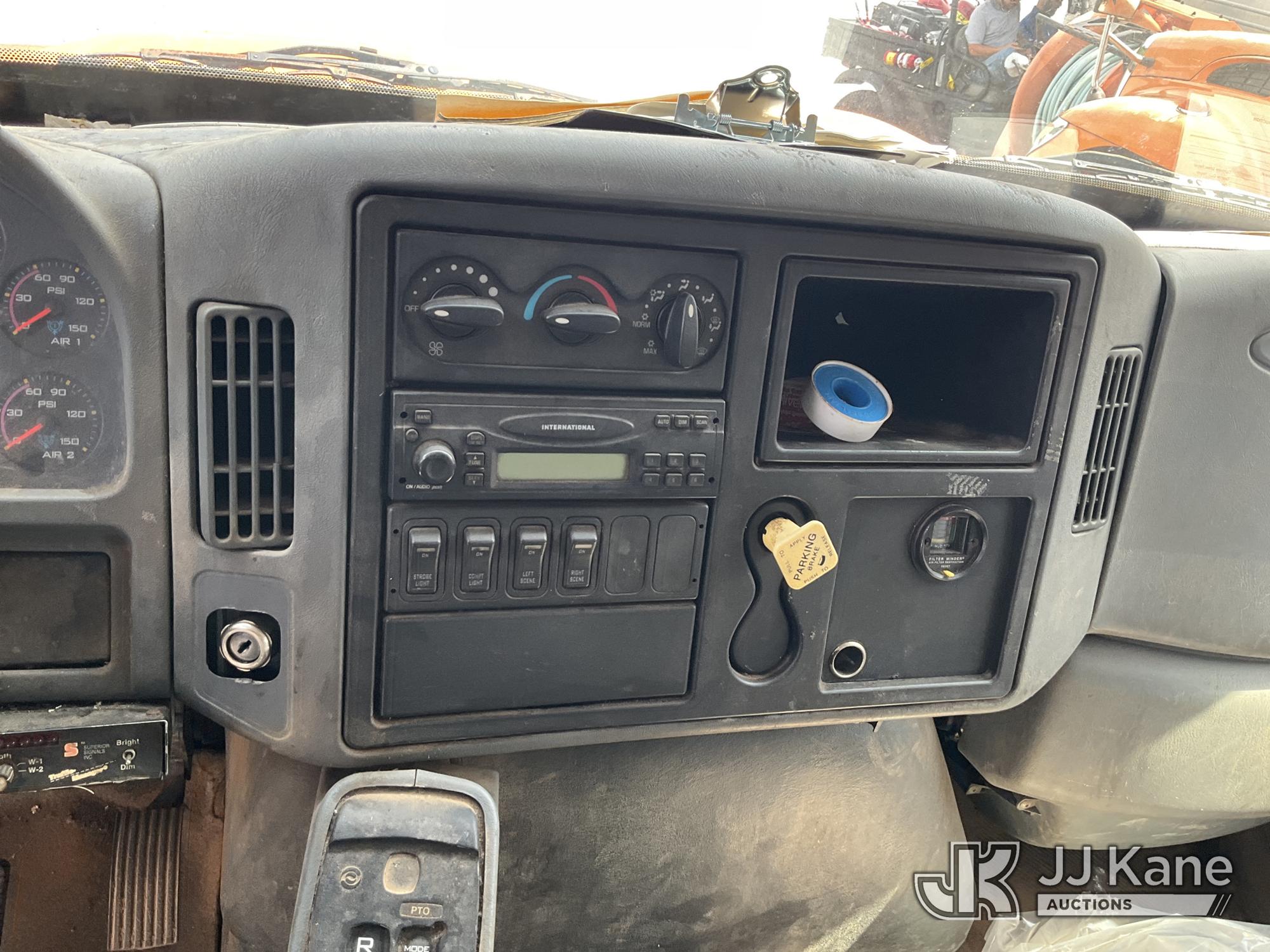 2006 International 4300