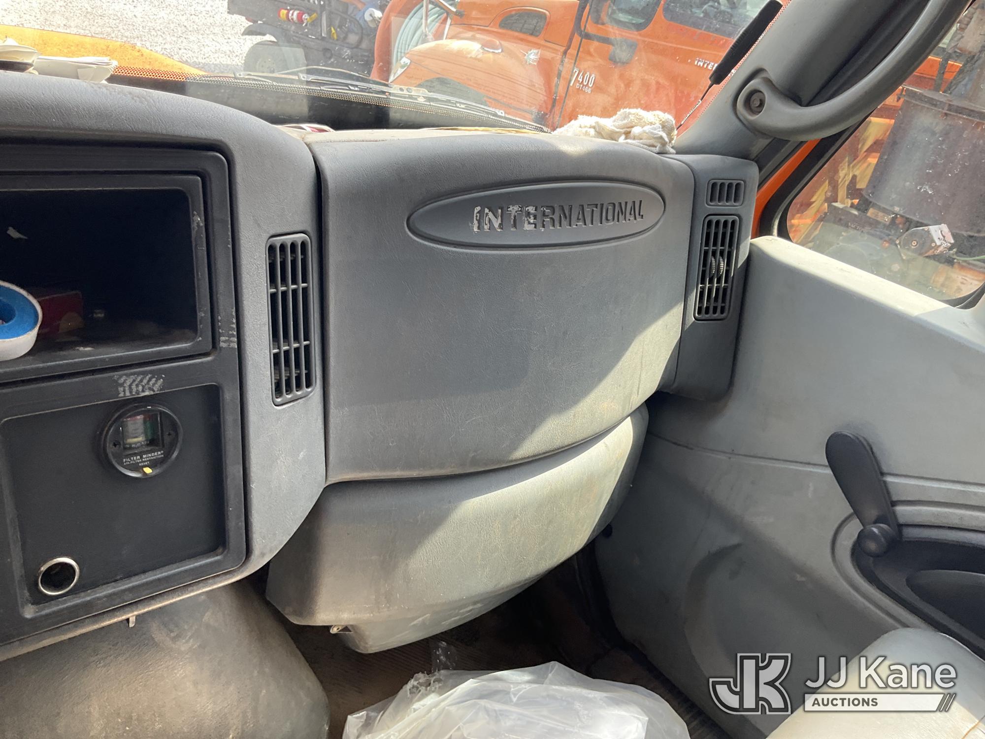2006 International 4300