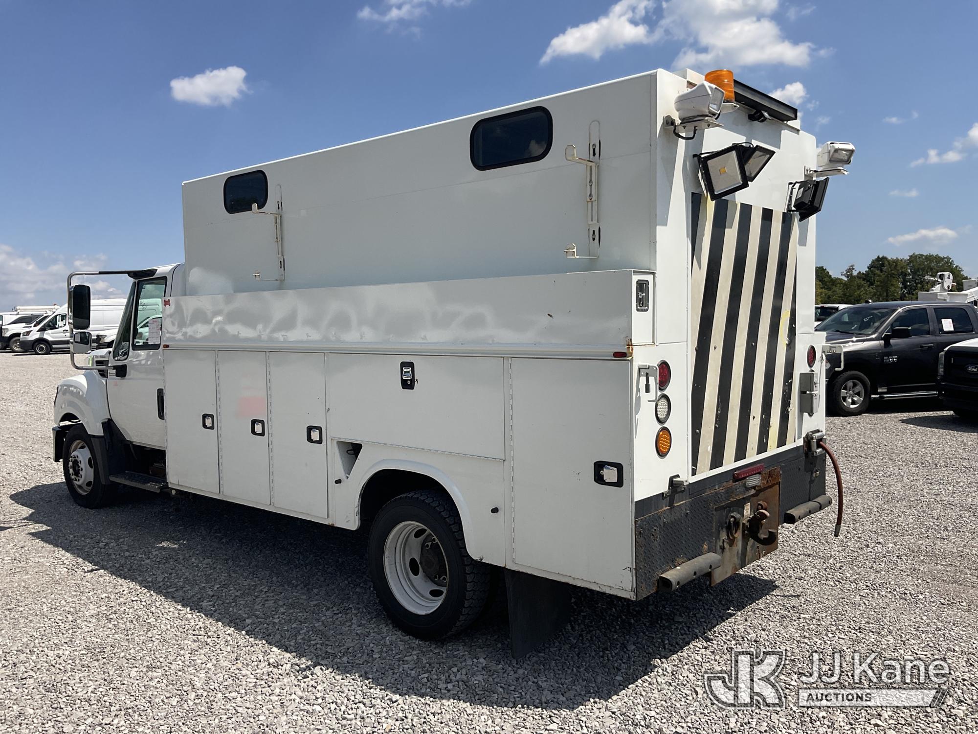2016 International TERRASTAR