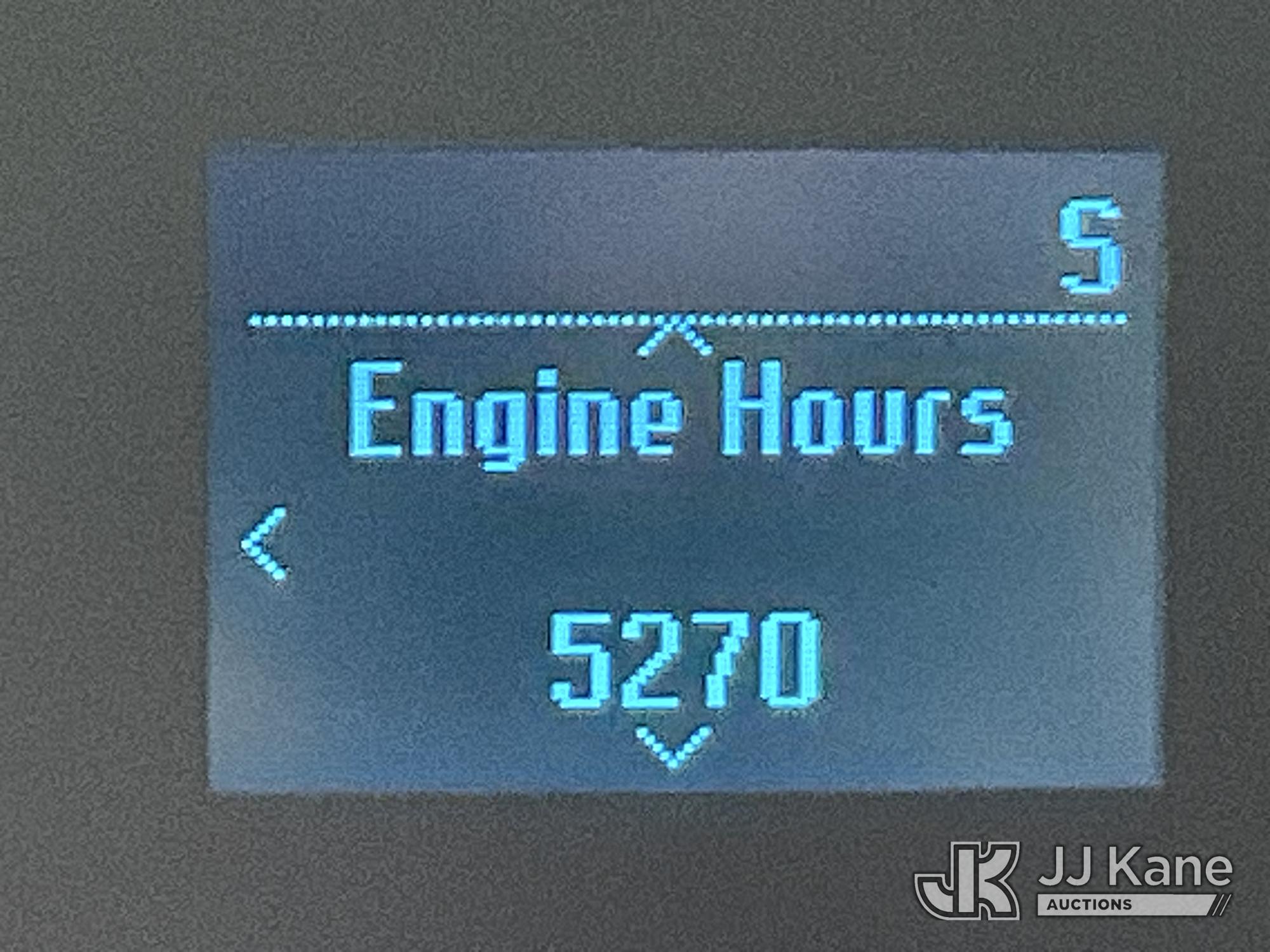 2021 Ford F550