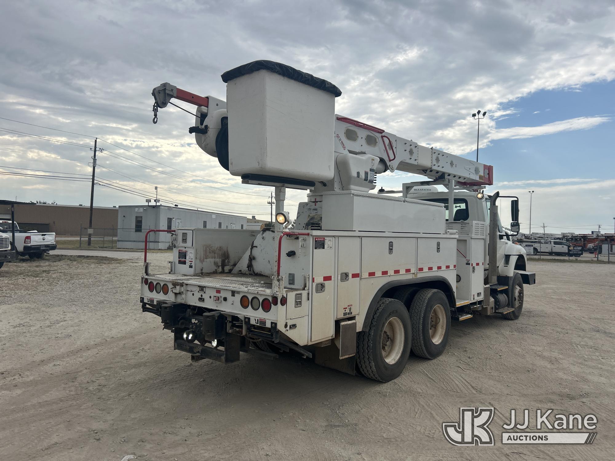 2013 International 7400