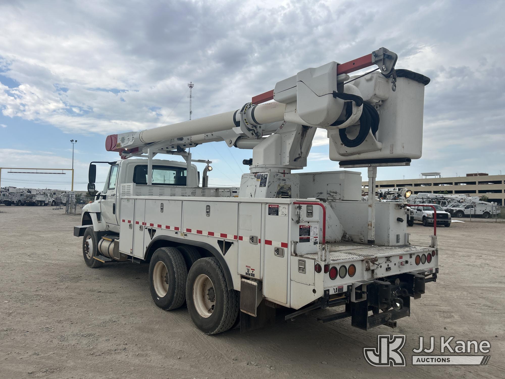 2013 International 7400