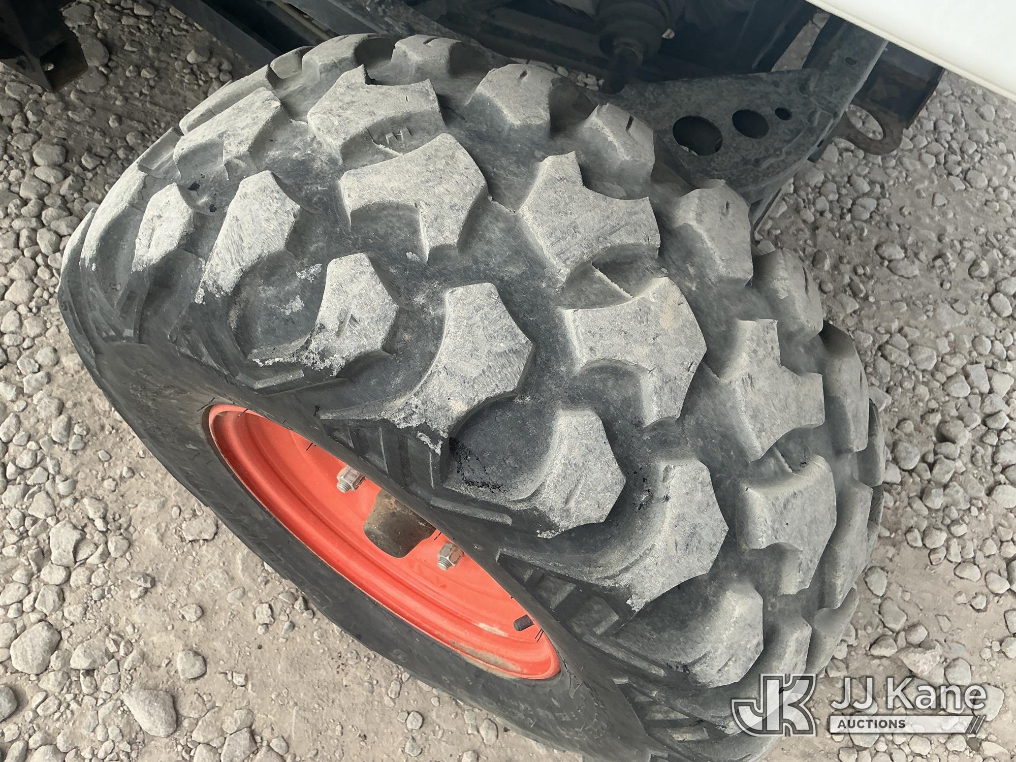 2017 Bobcat 3450 RTV SIDE BY SIDE 4X4