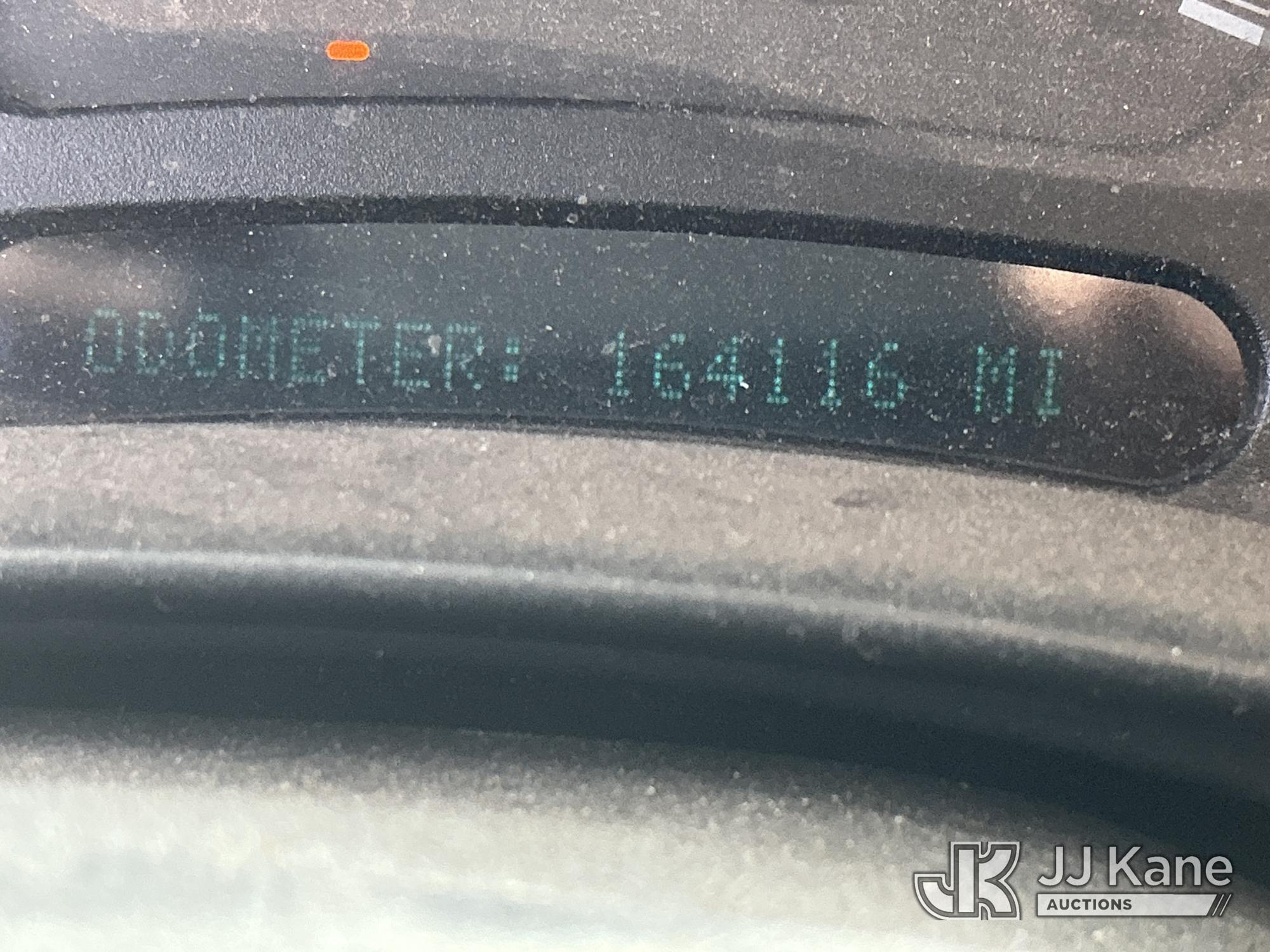 2007 Chevrolet Silverado Classic 1500
