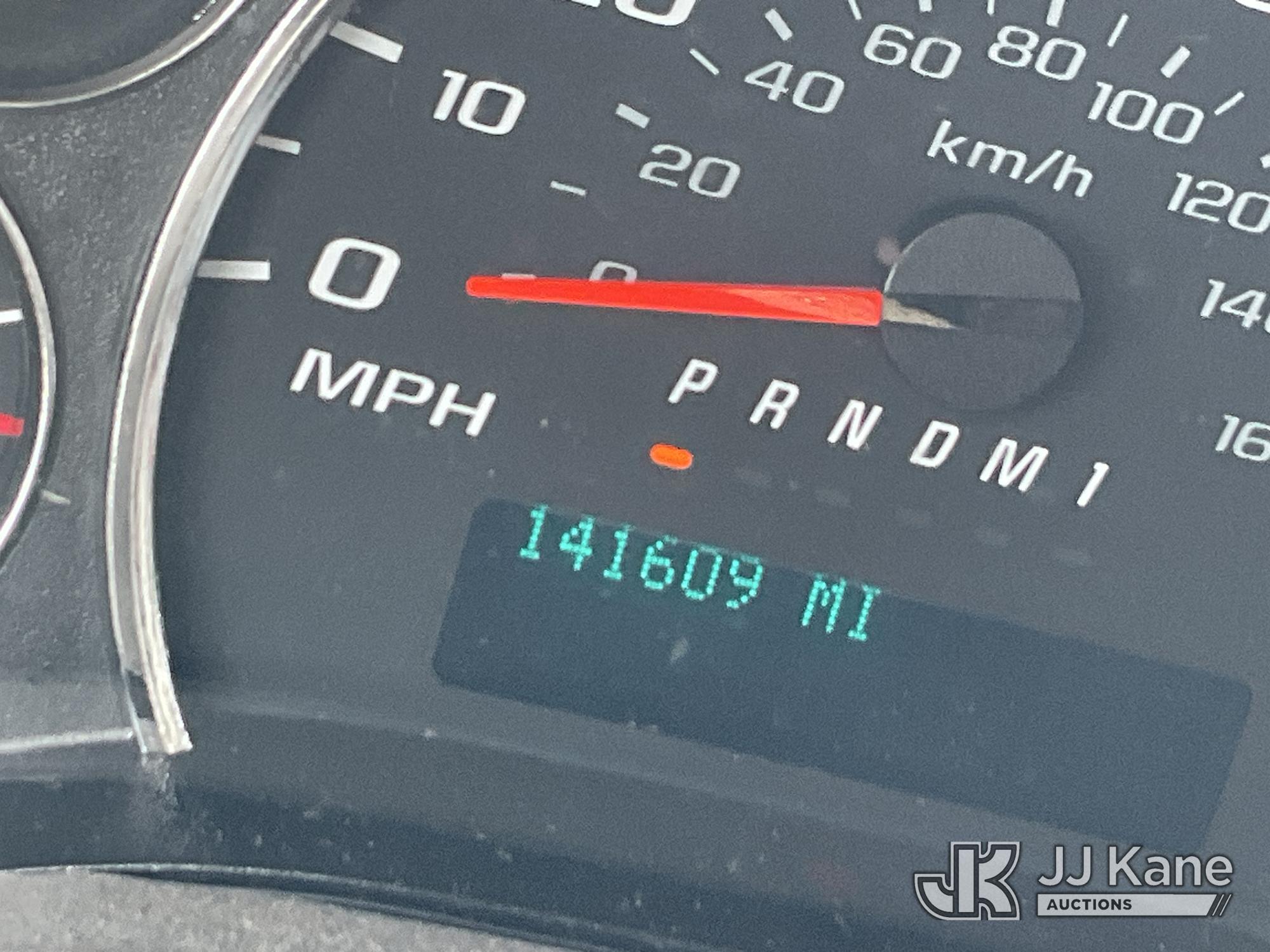 2015 Chevrolet Express G2500