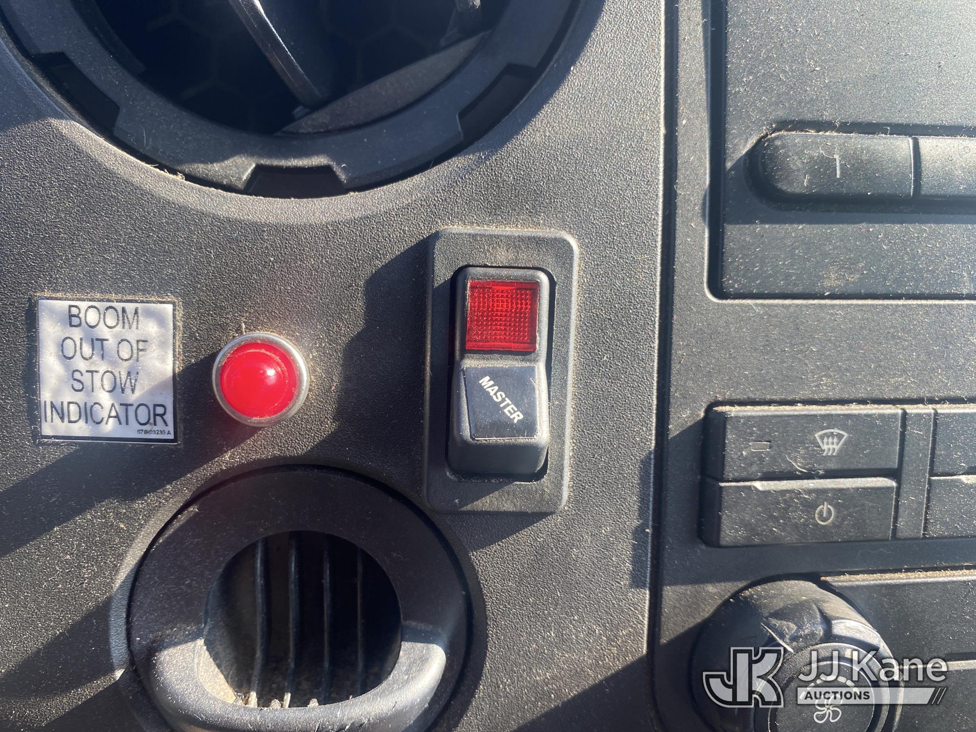 2013 Ford F450