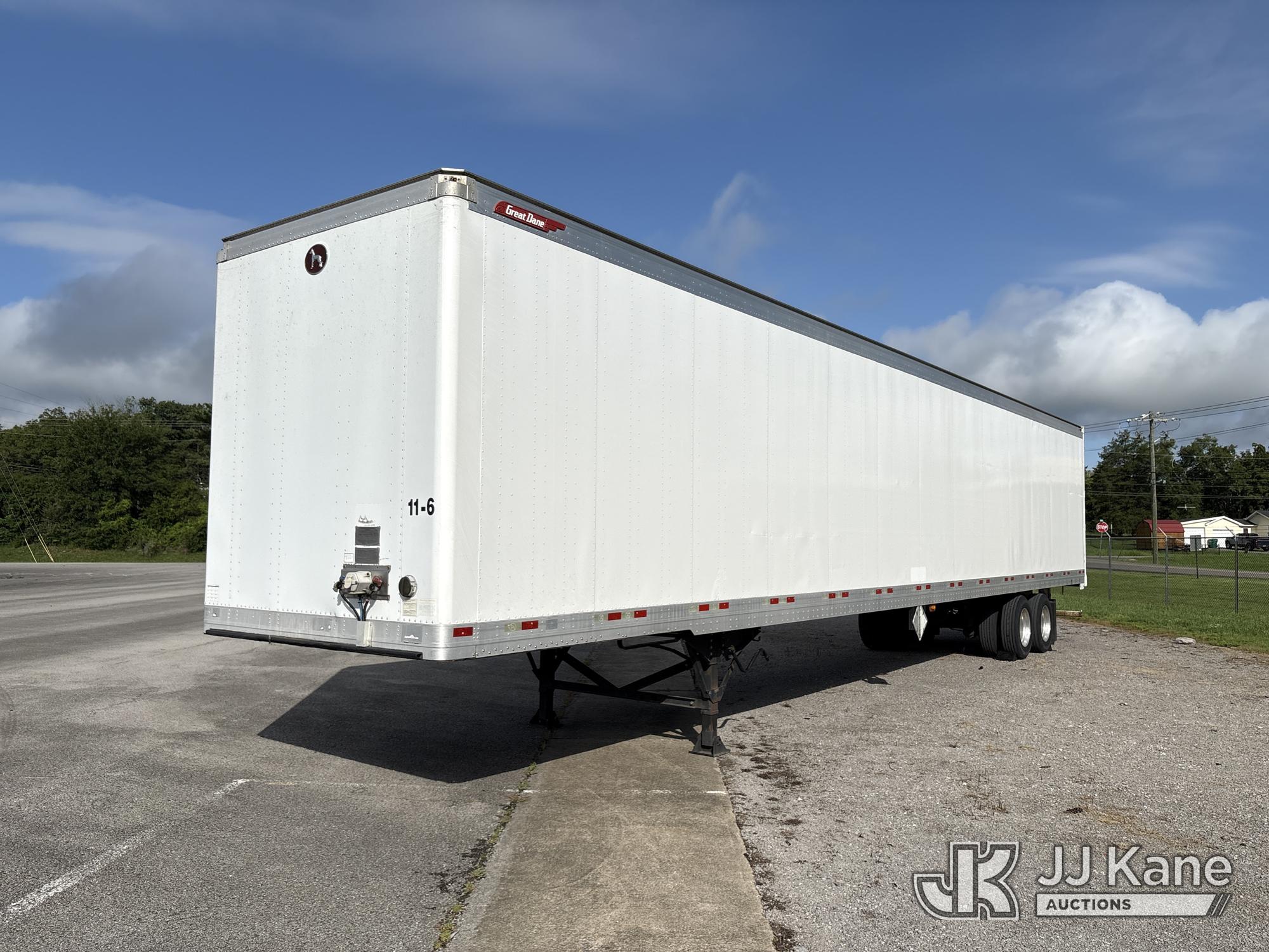 Photo of 2013 Great Dane CSI-1314-01053