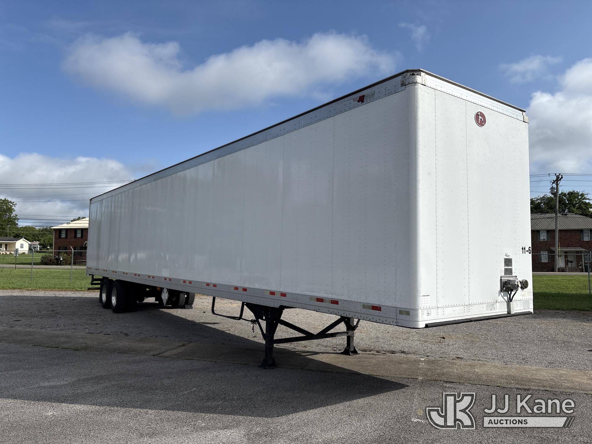 2013 Great Dane CSI-1314-01053