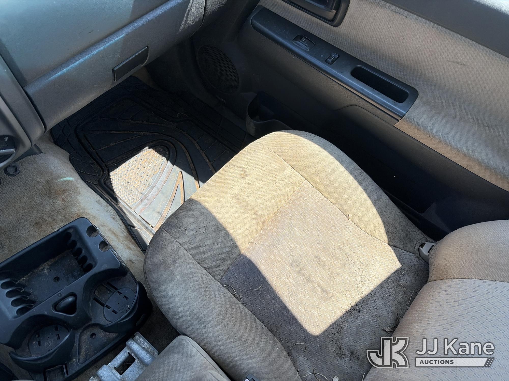 2006 Chevrolet COLORADO