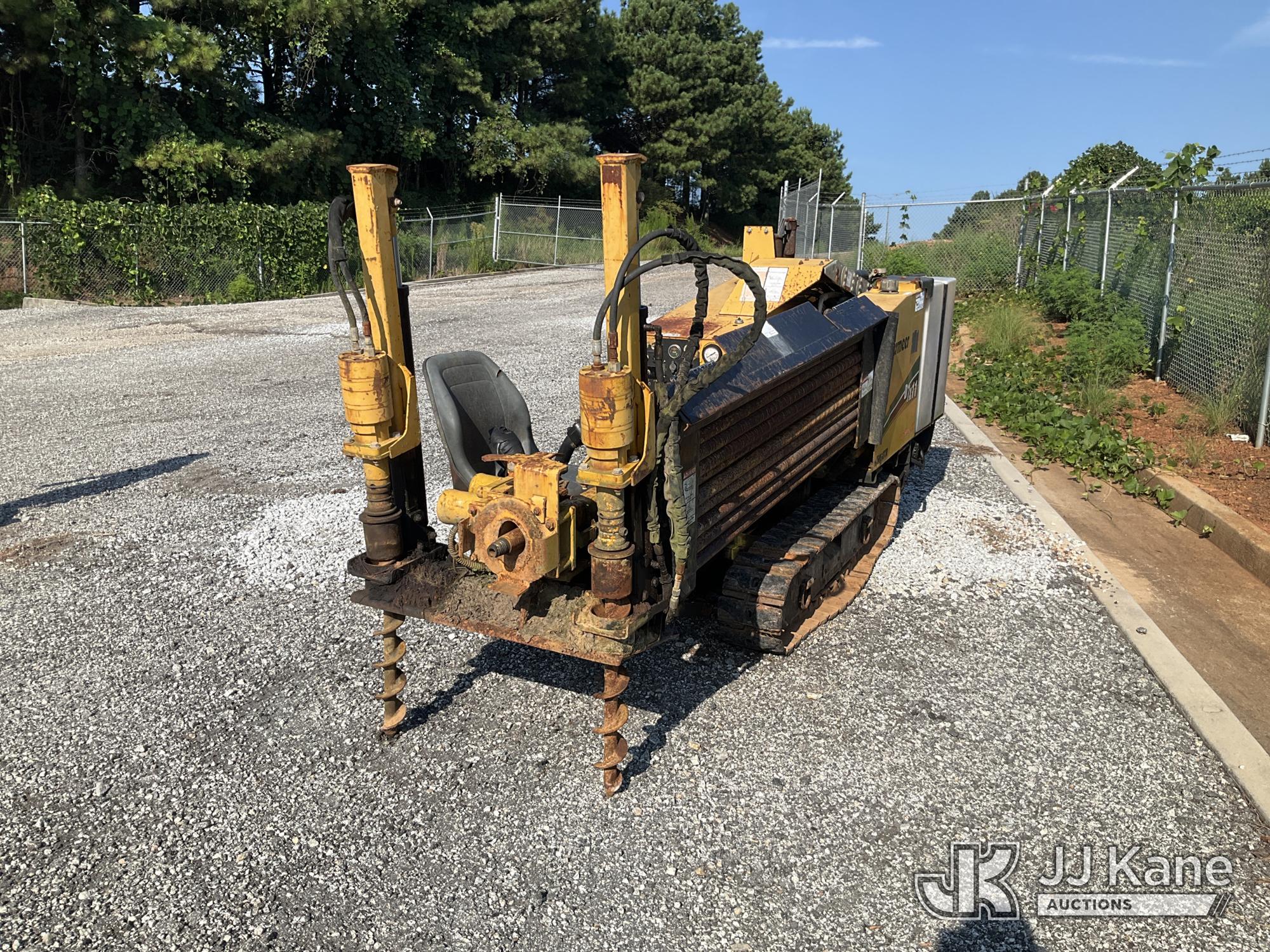 Photo of 2008 Vermeer D7x11II