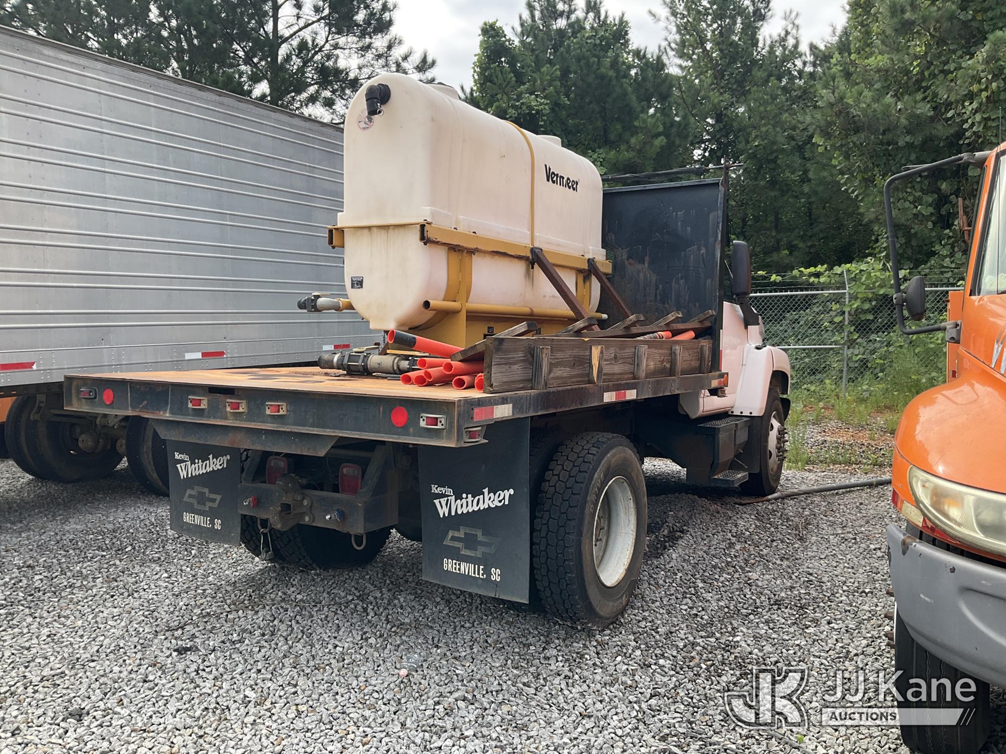 2006 Chevrolet C7500
