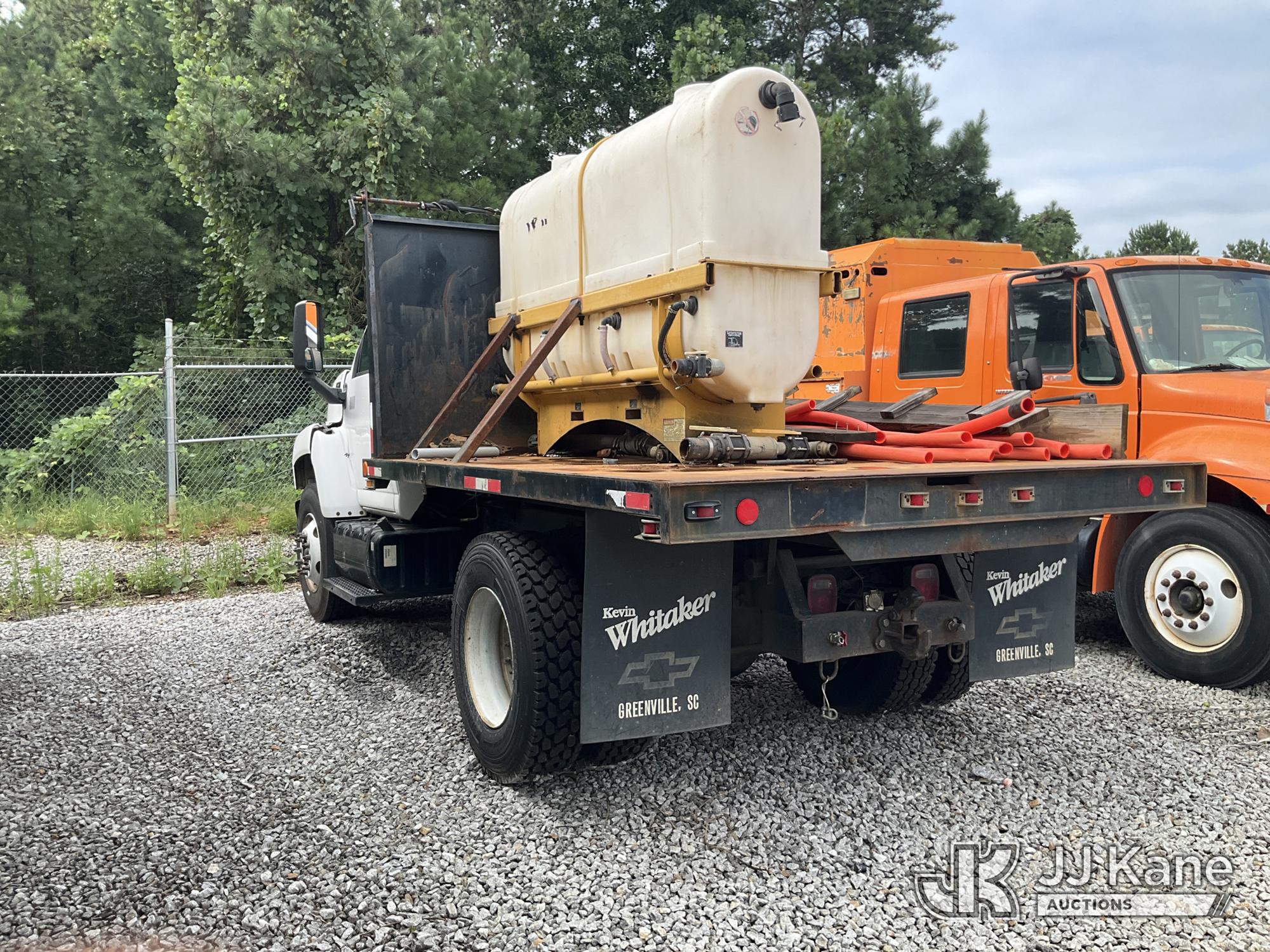 2006 Chevrolet C7500