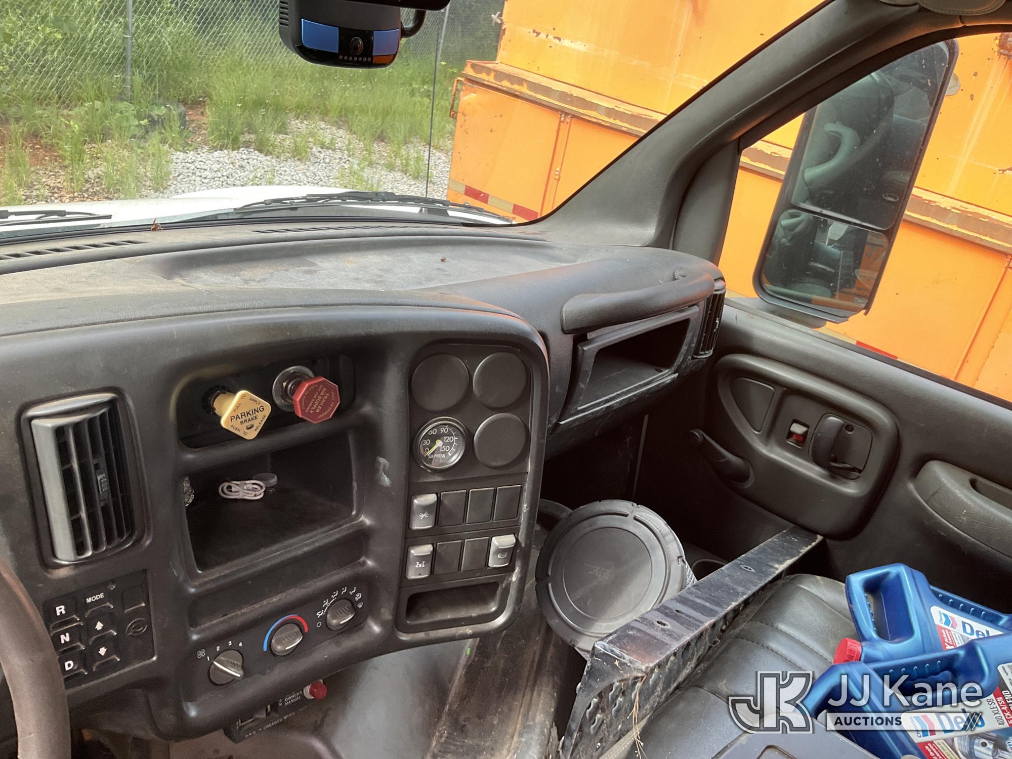 2006 Chevrolet C7500