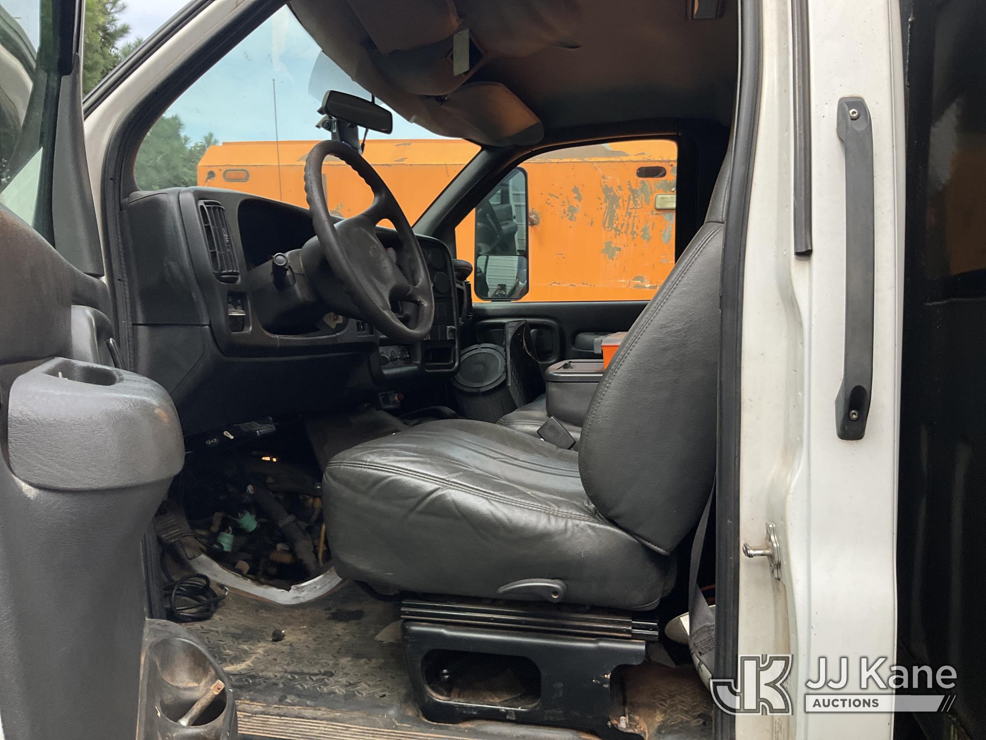 2006 Chevrolet C7500