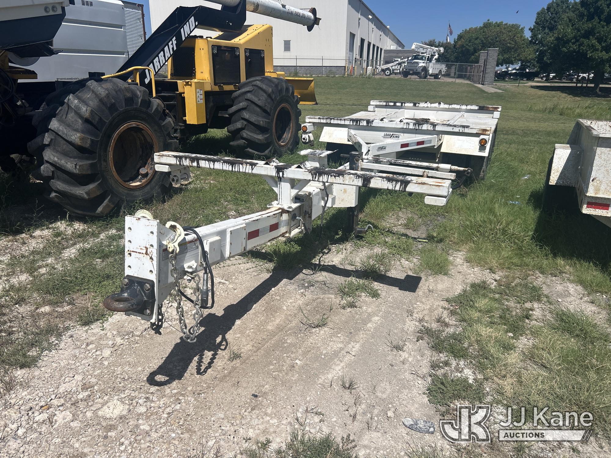 Photo of a 2021 Load King  LK112PT