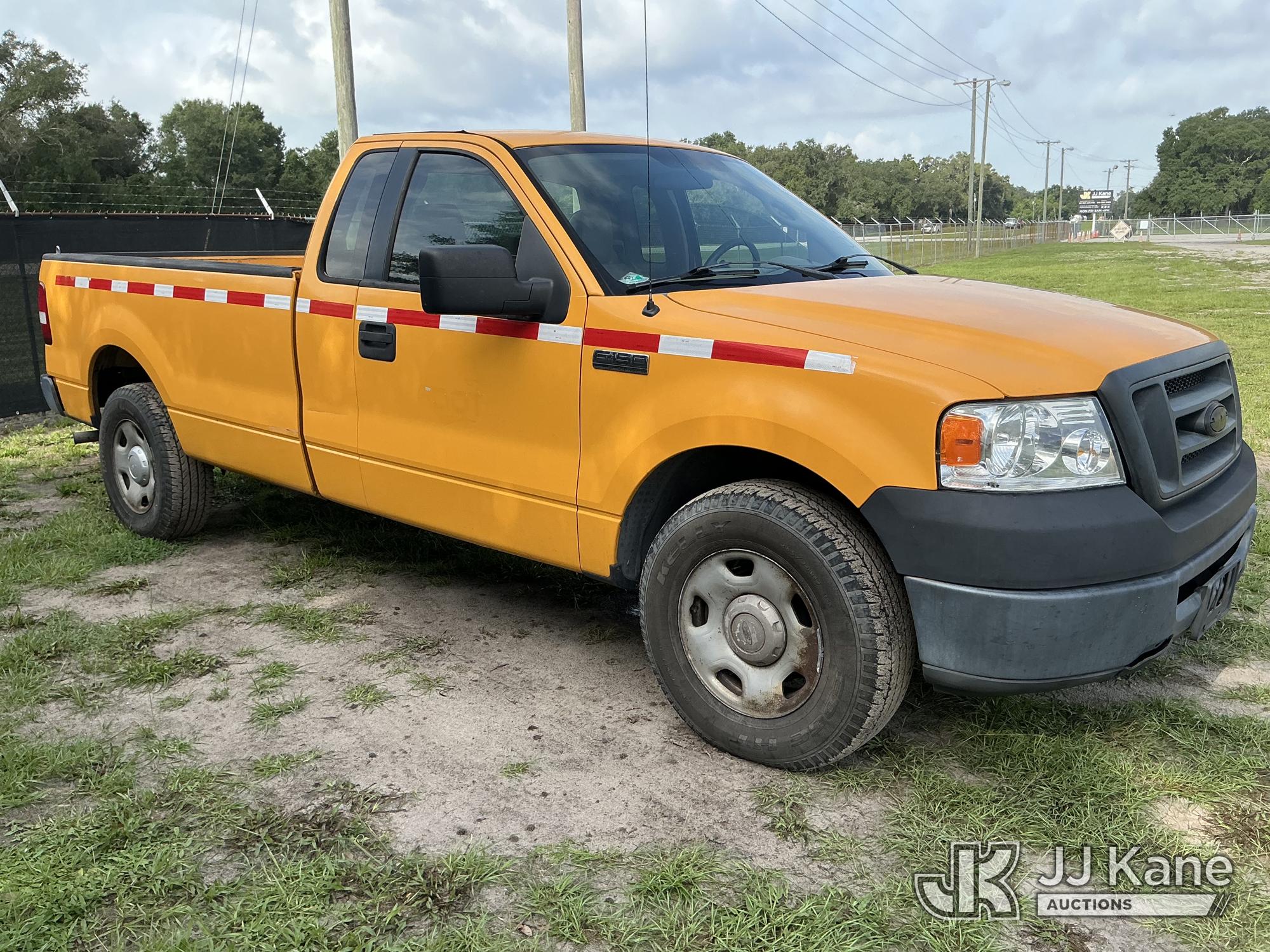 2006 Ford F-150