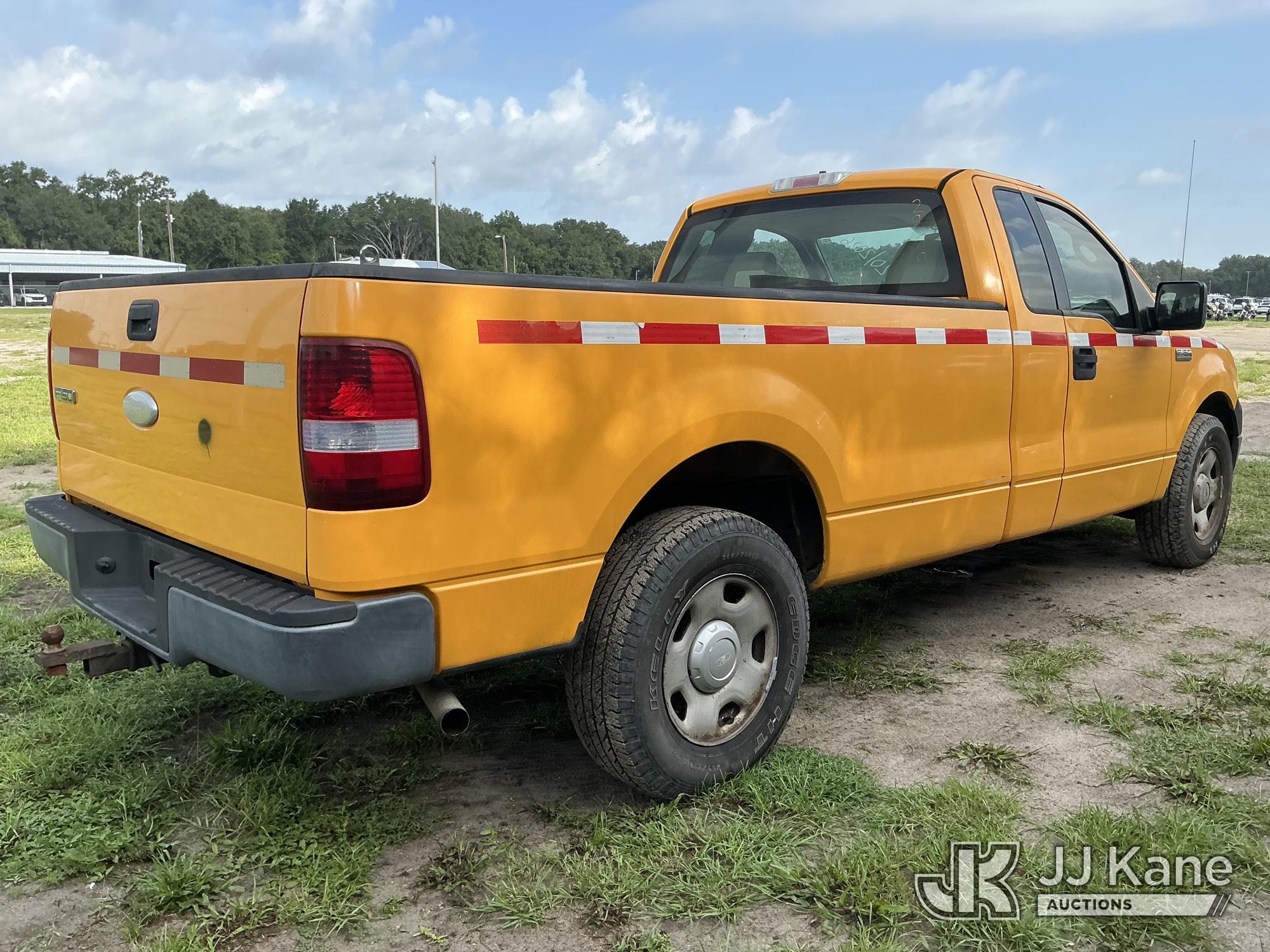 2006 Ford F-150